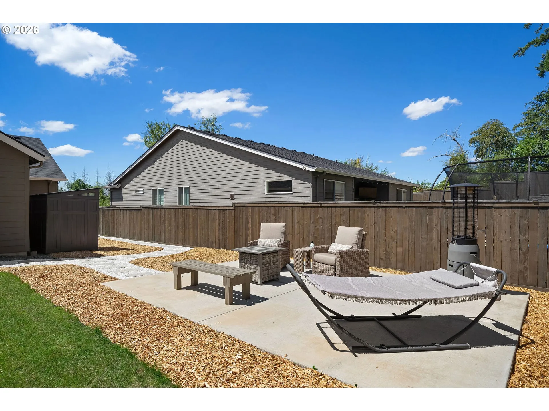Patio-# 1