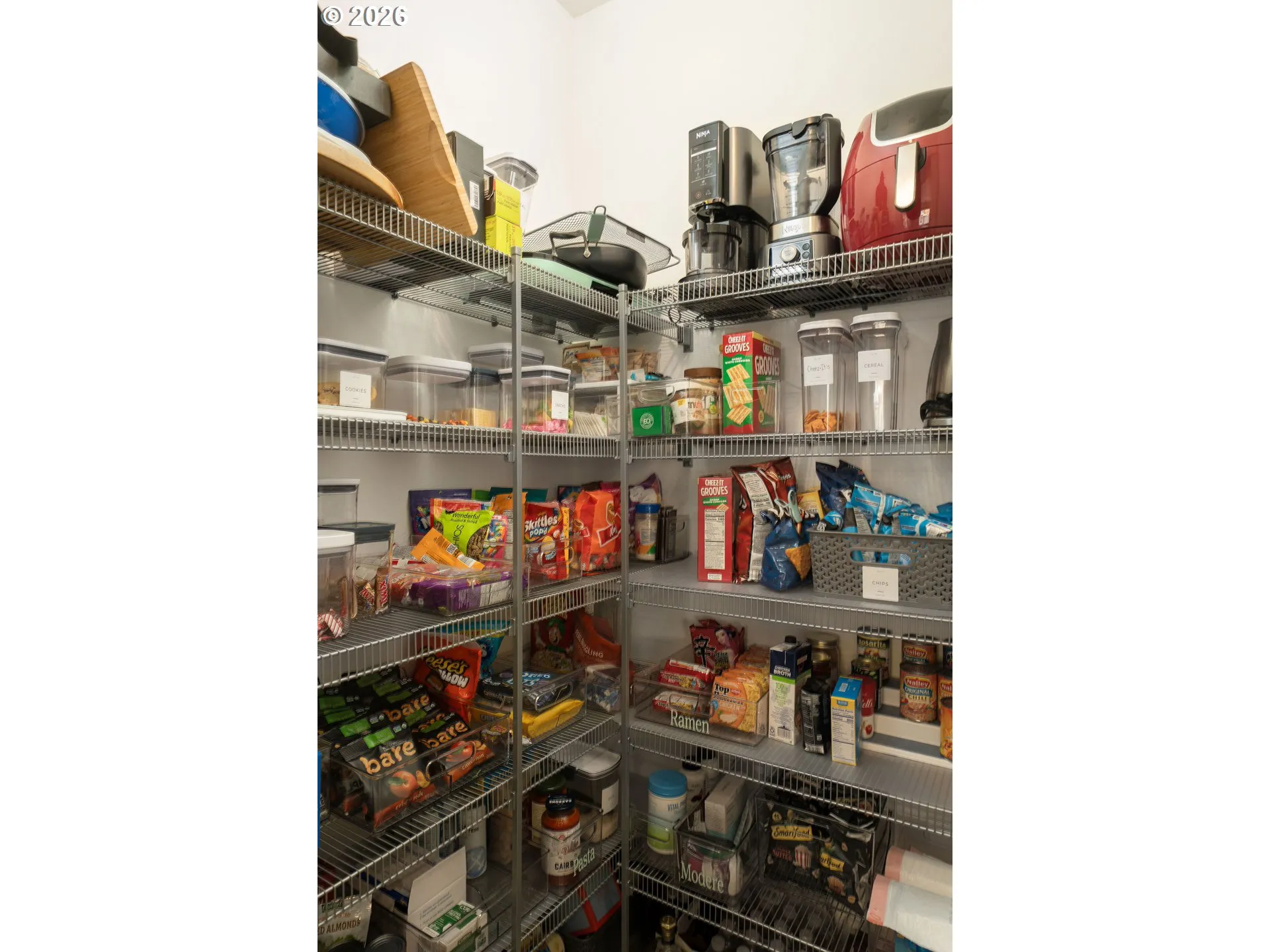 Pantry