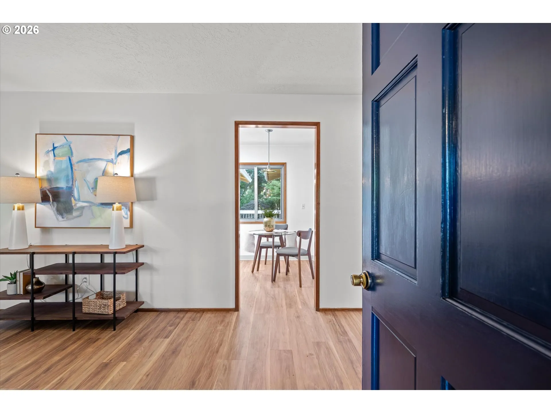 Entrance/Foyer