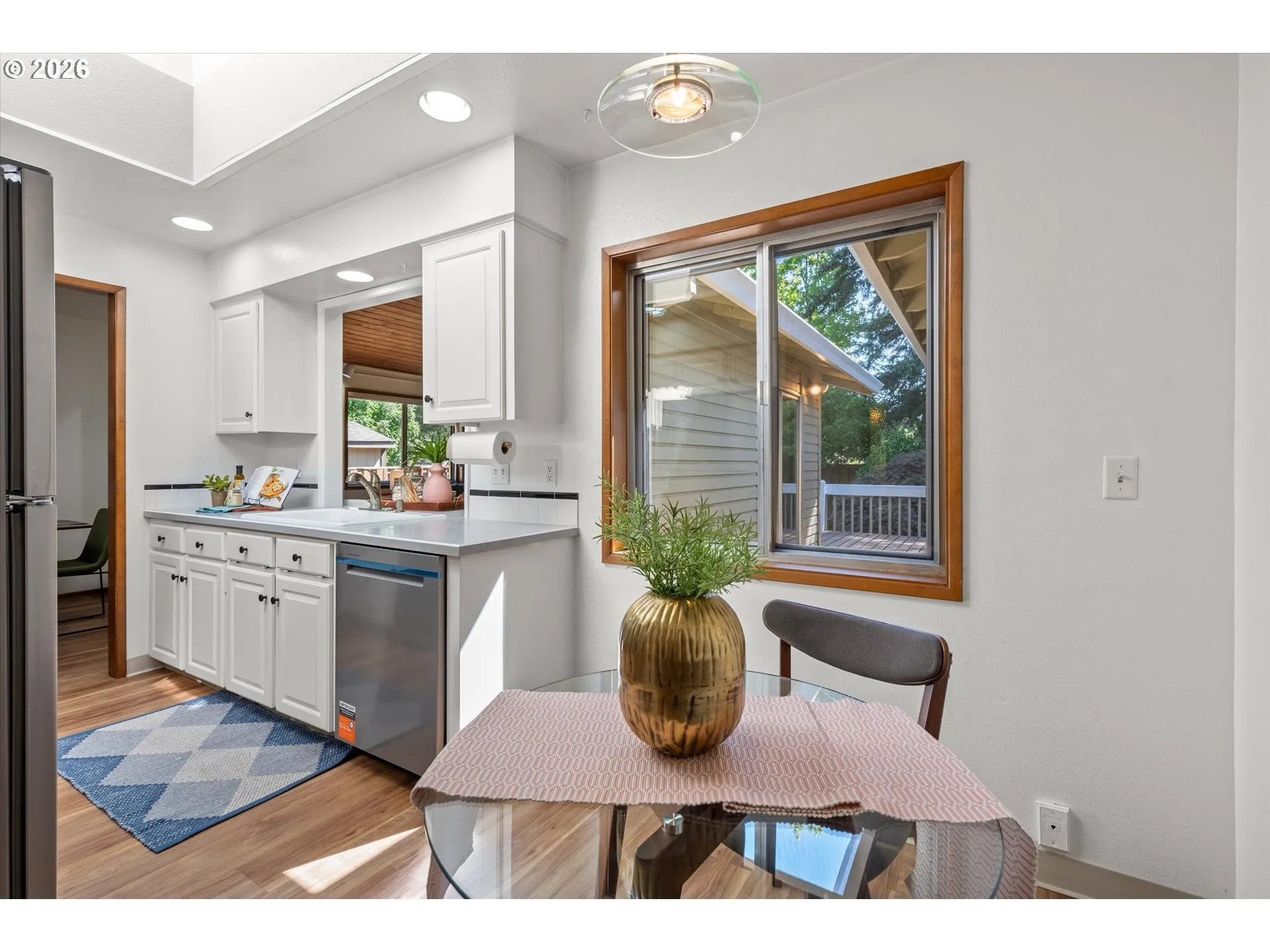 Kitchen/Nook