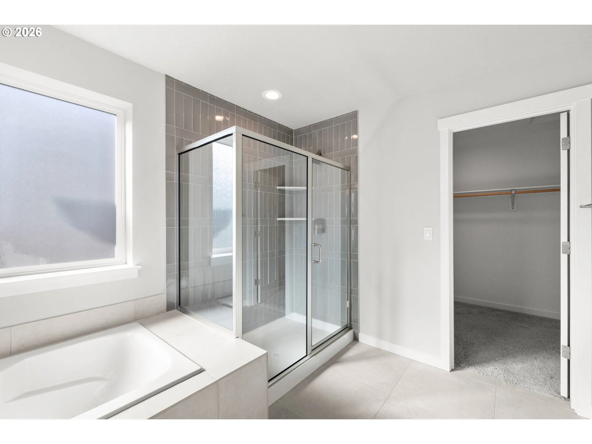 Owner's Suite Bathroom