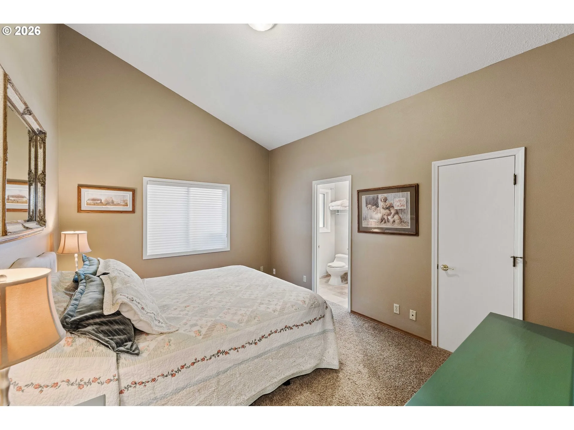 Bedroom, Primary #2-Lower