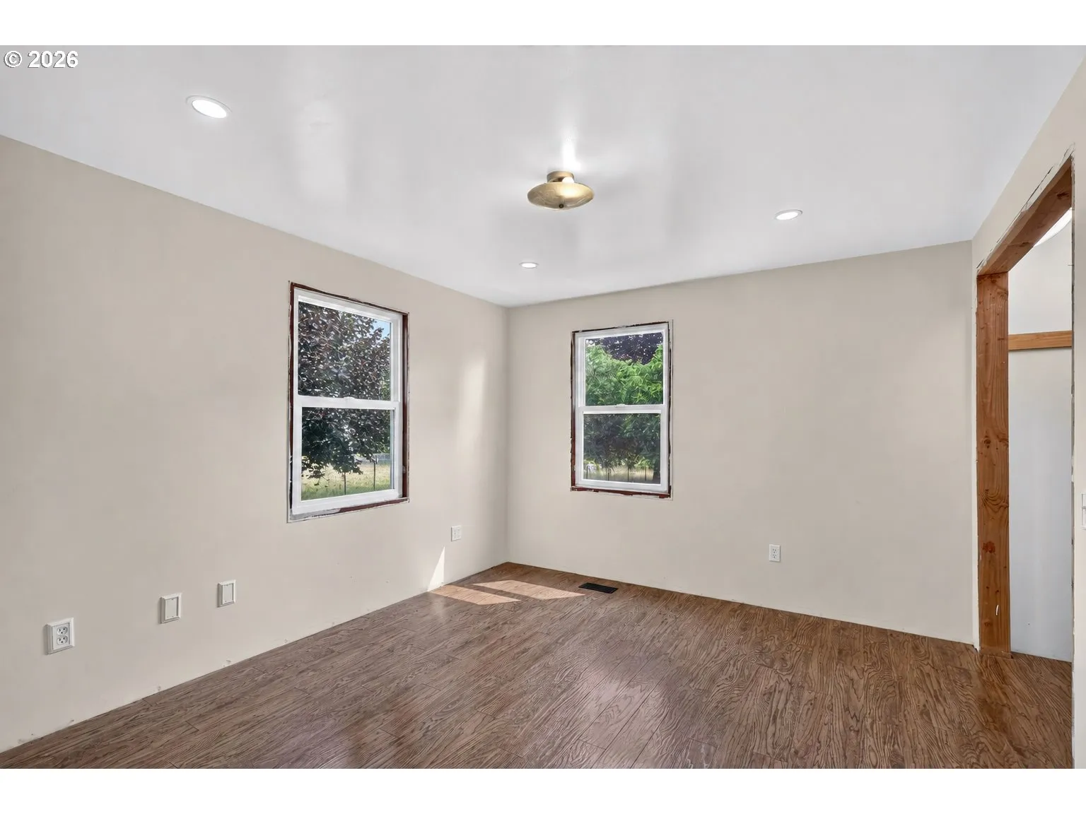 Bedroom-# 1