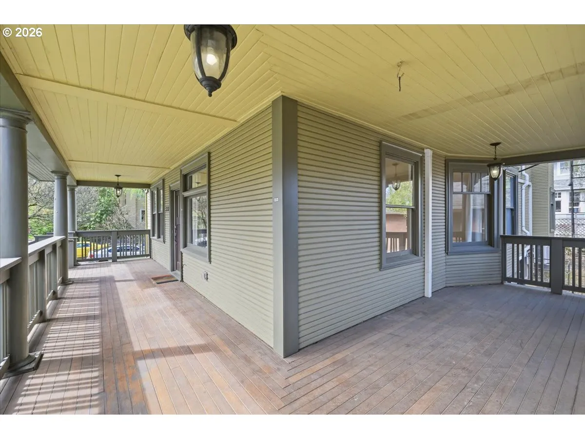 Porch