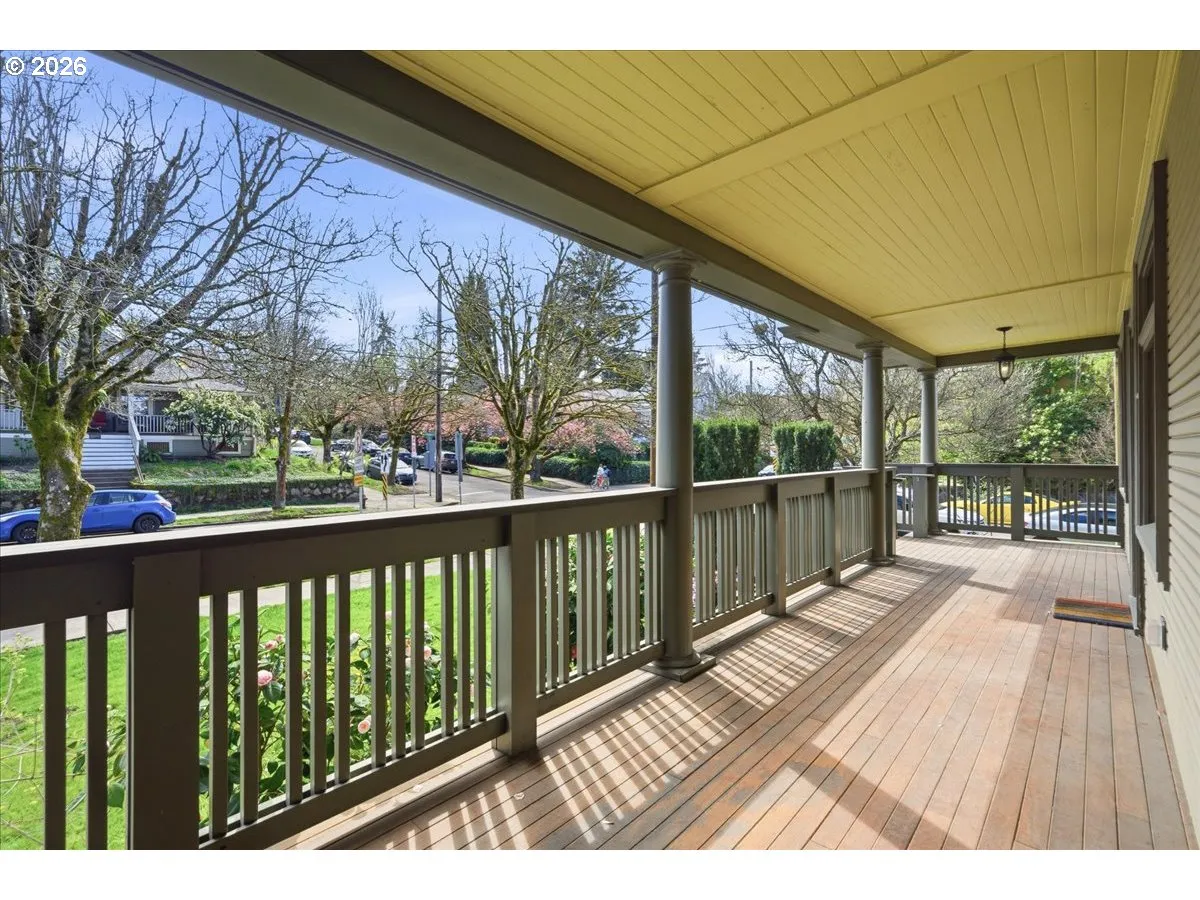 Porch