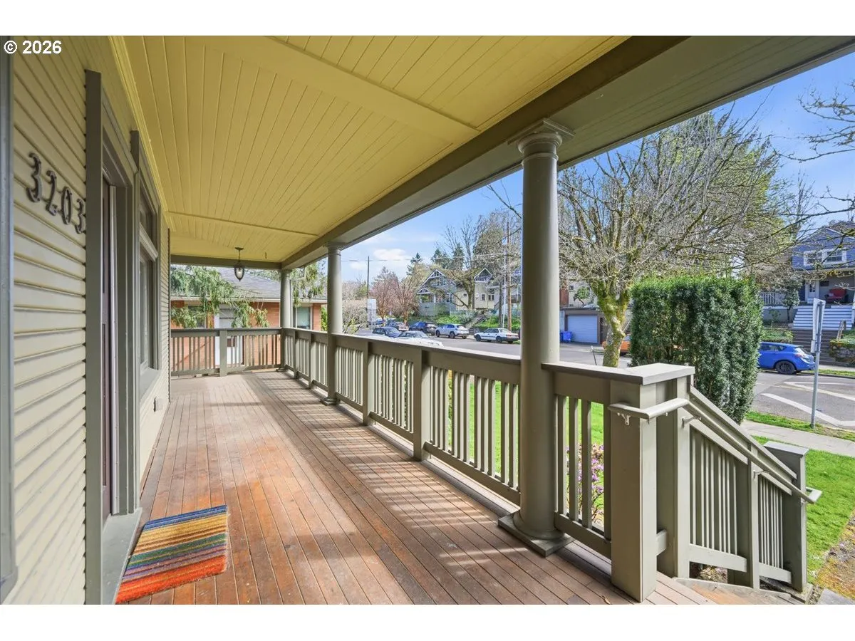 Porch