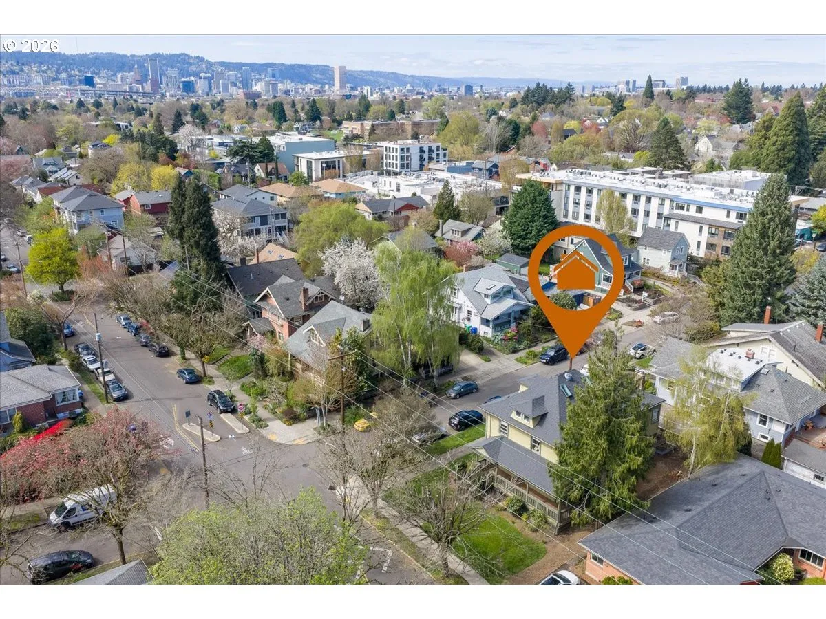 Drone View/UAV-Aerial
