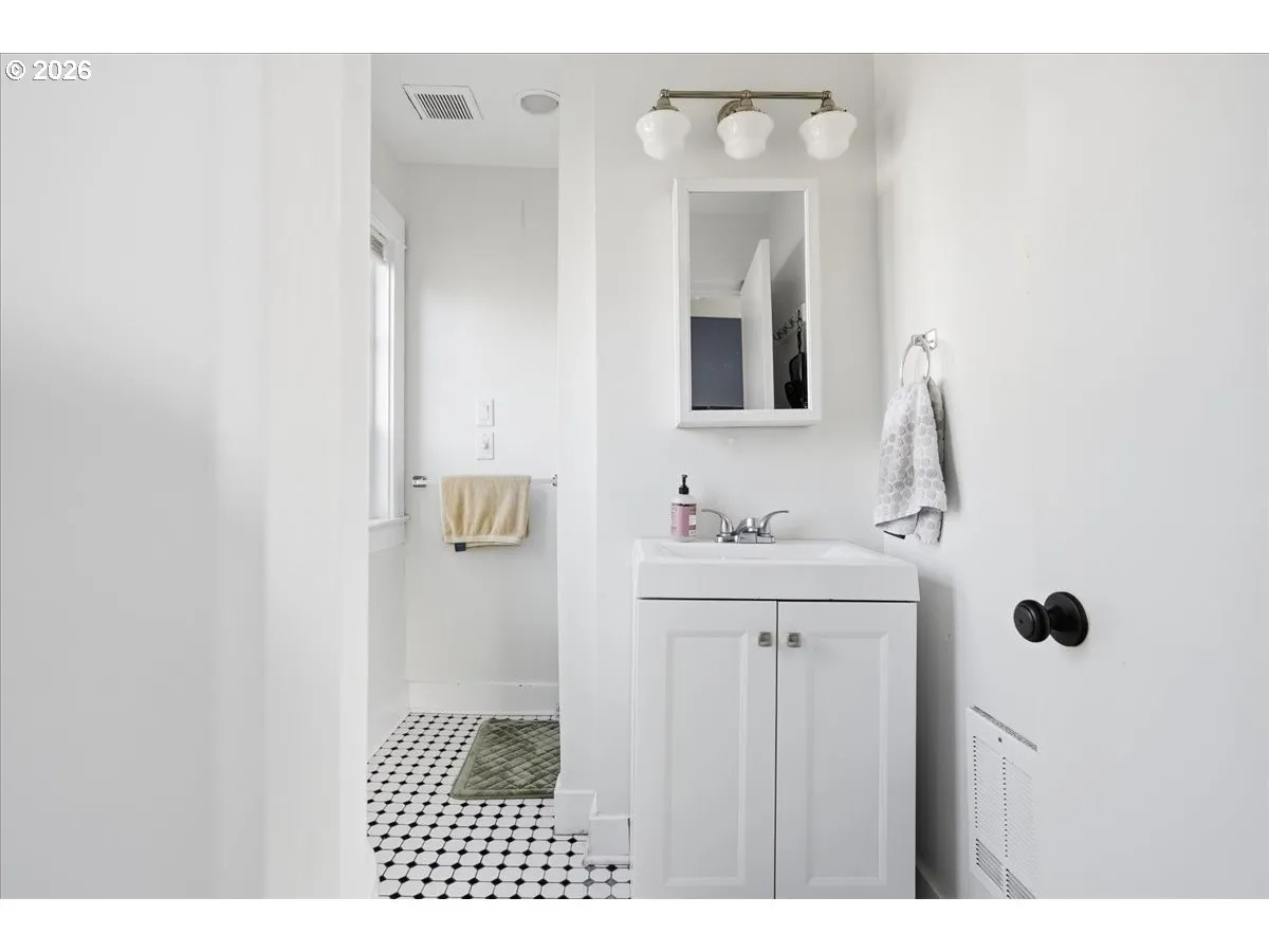 Bathroom-# 2