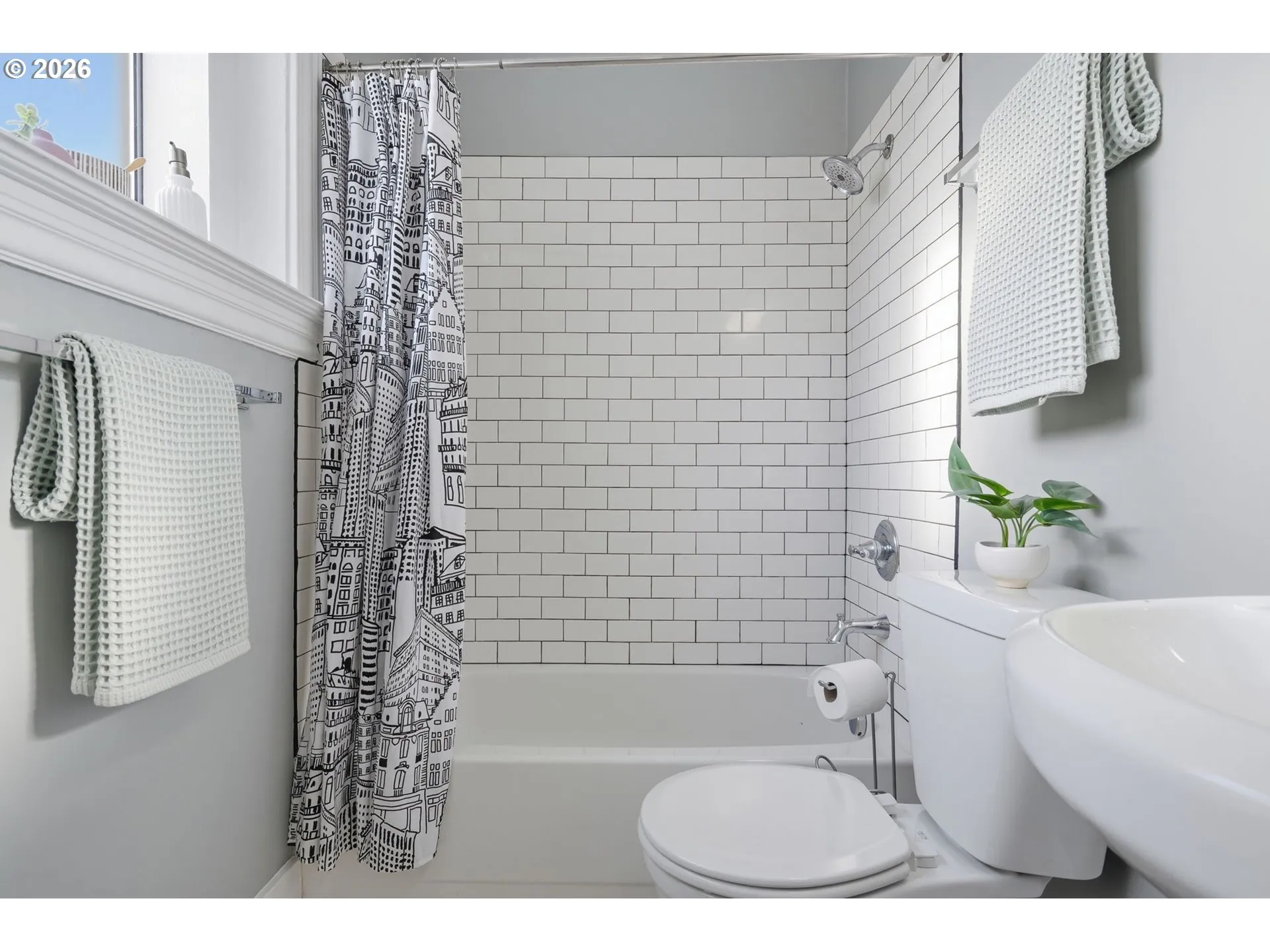 Bathroom-# 1