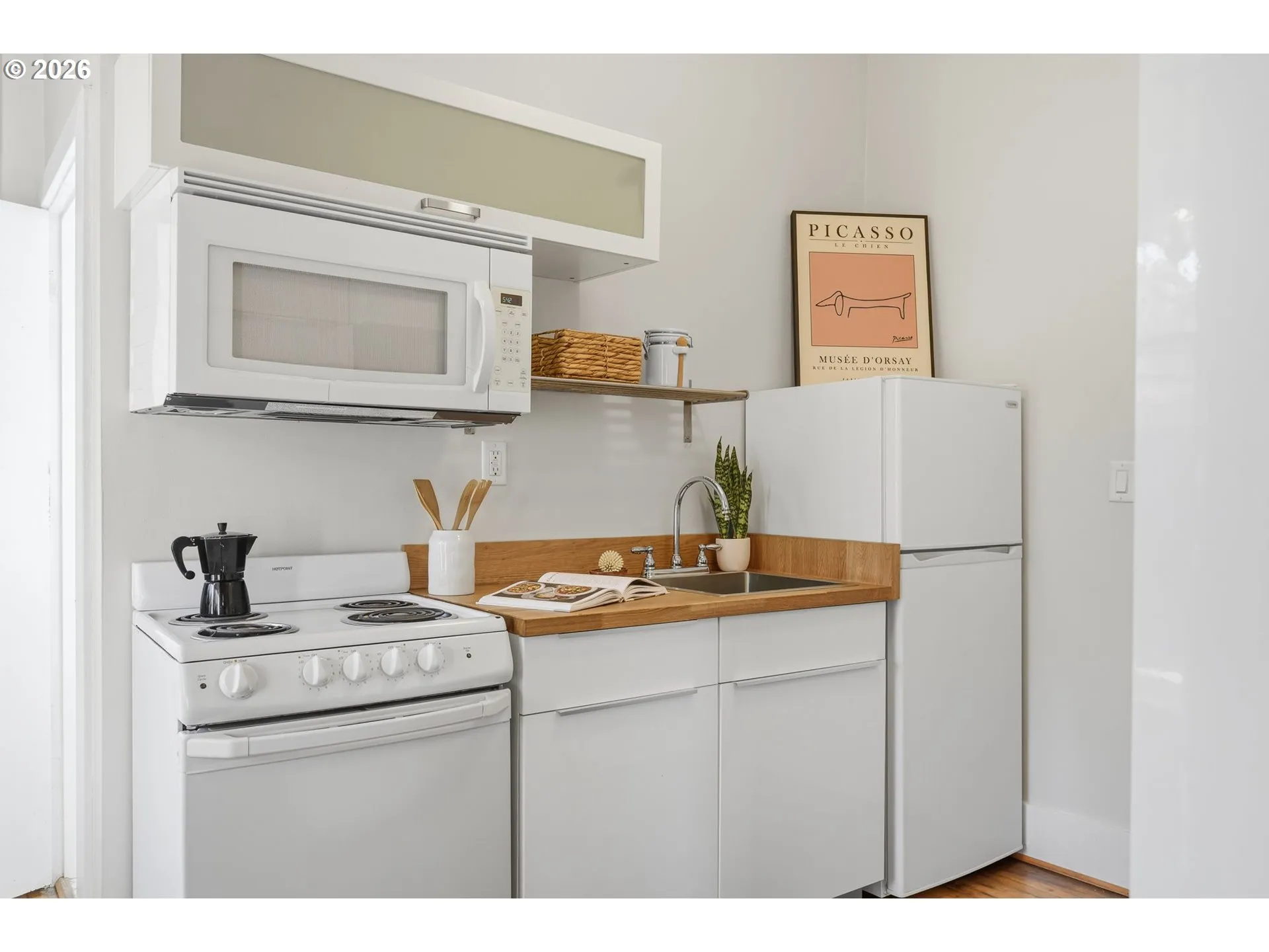 Kitchen-# 1