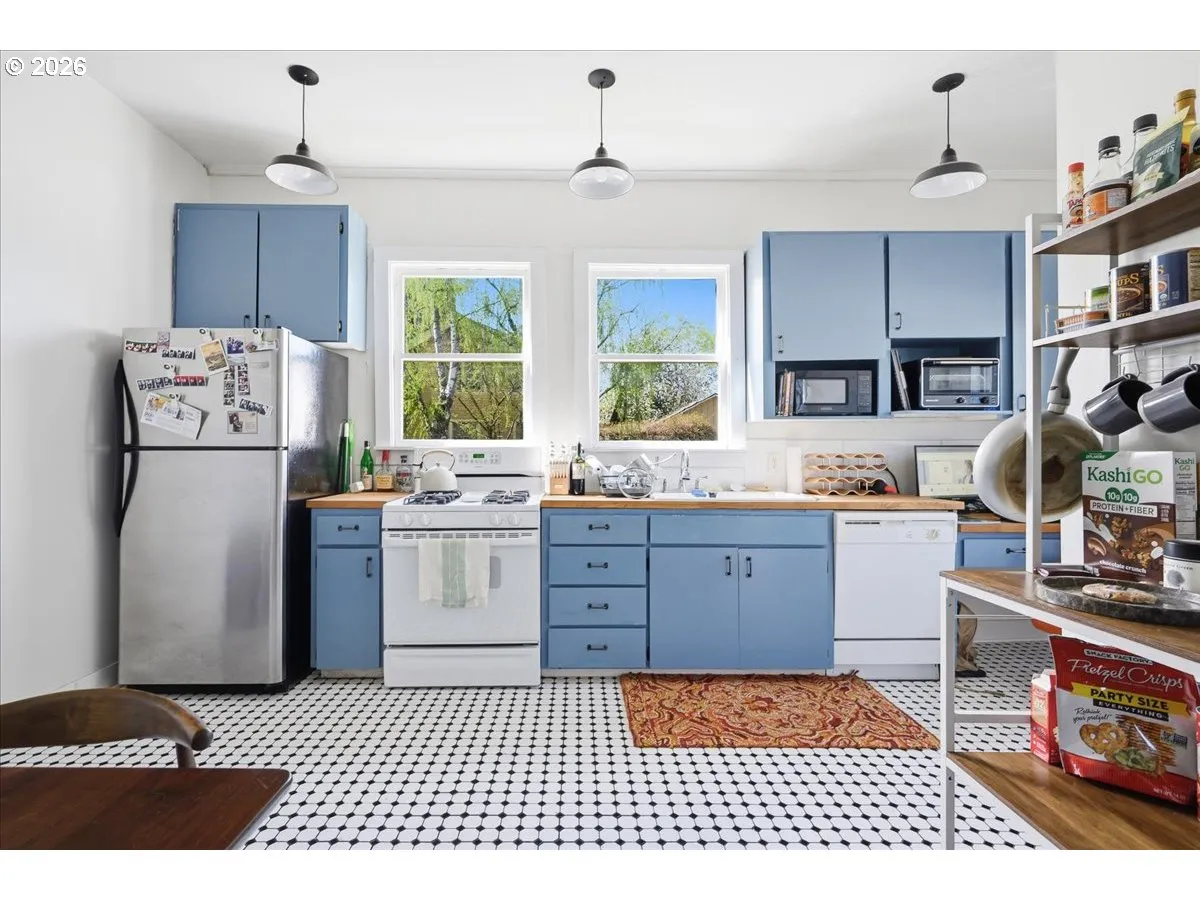 Kitchen-# 2