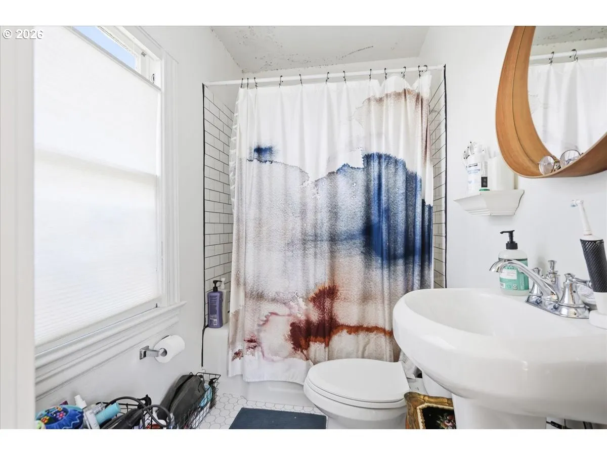 Bathroom-# 3