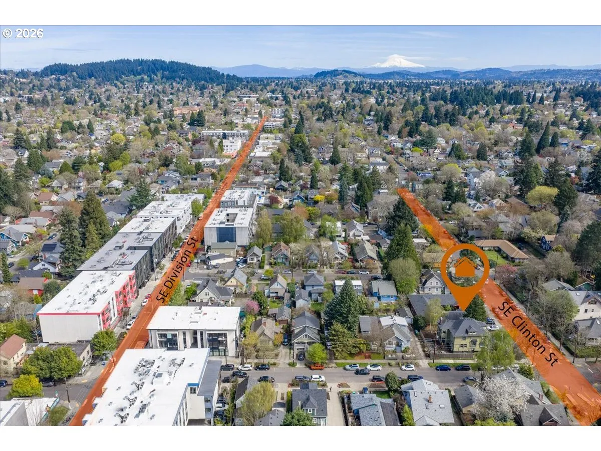 Drone View/UAV-Aerial