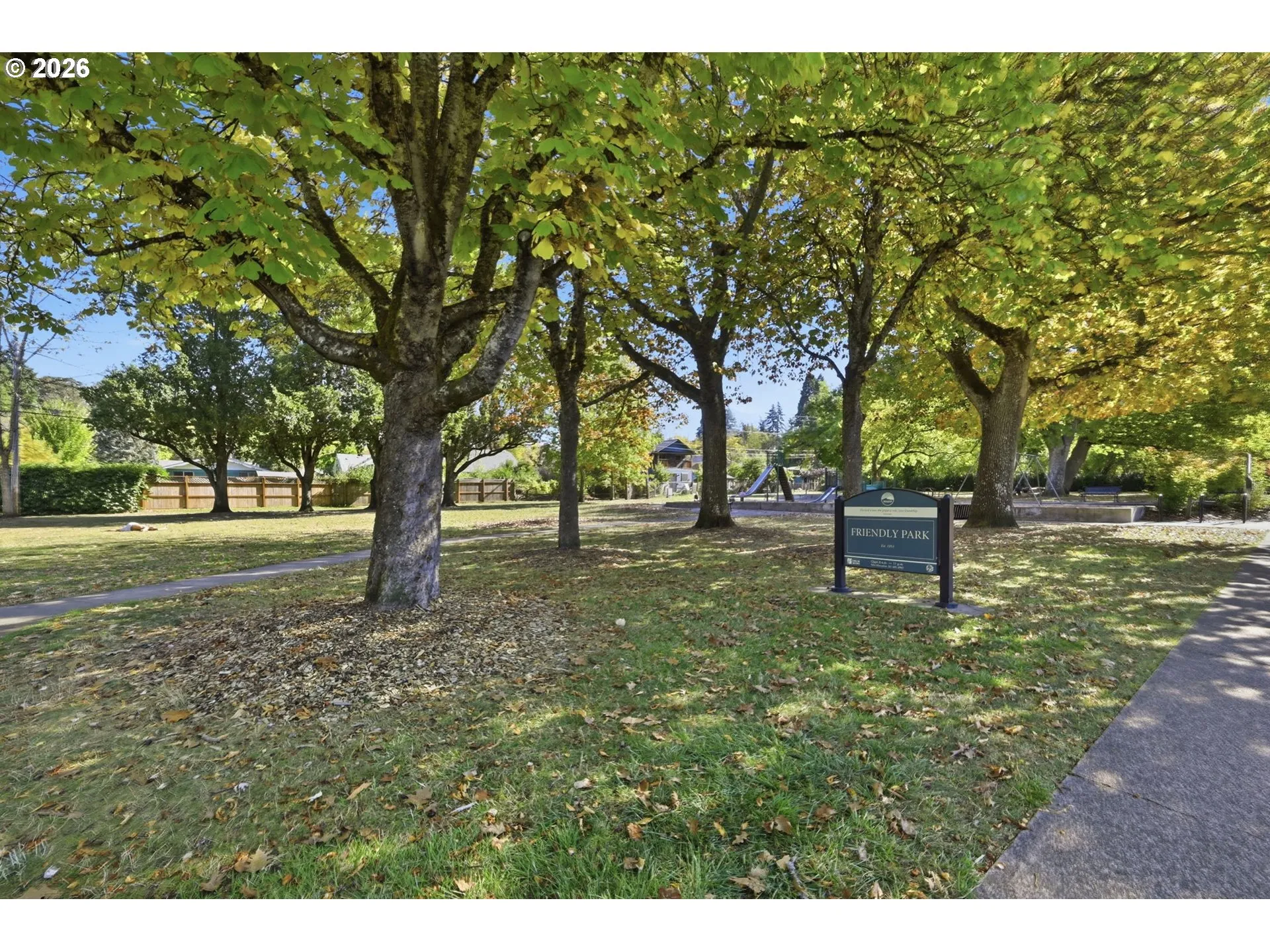 Neighborhood Park