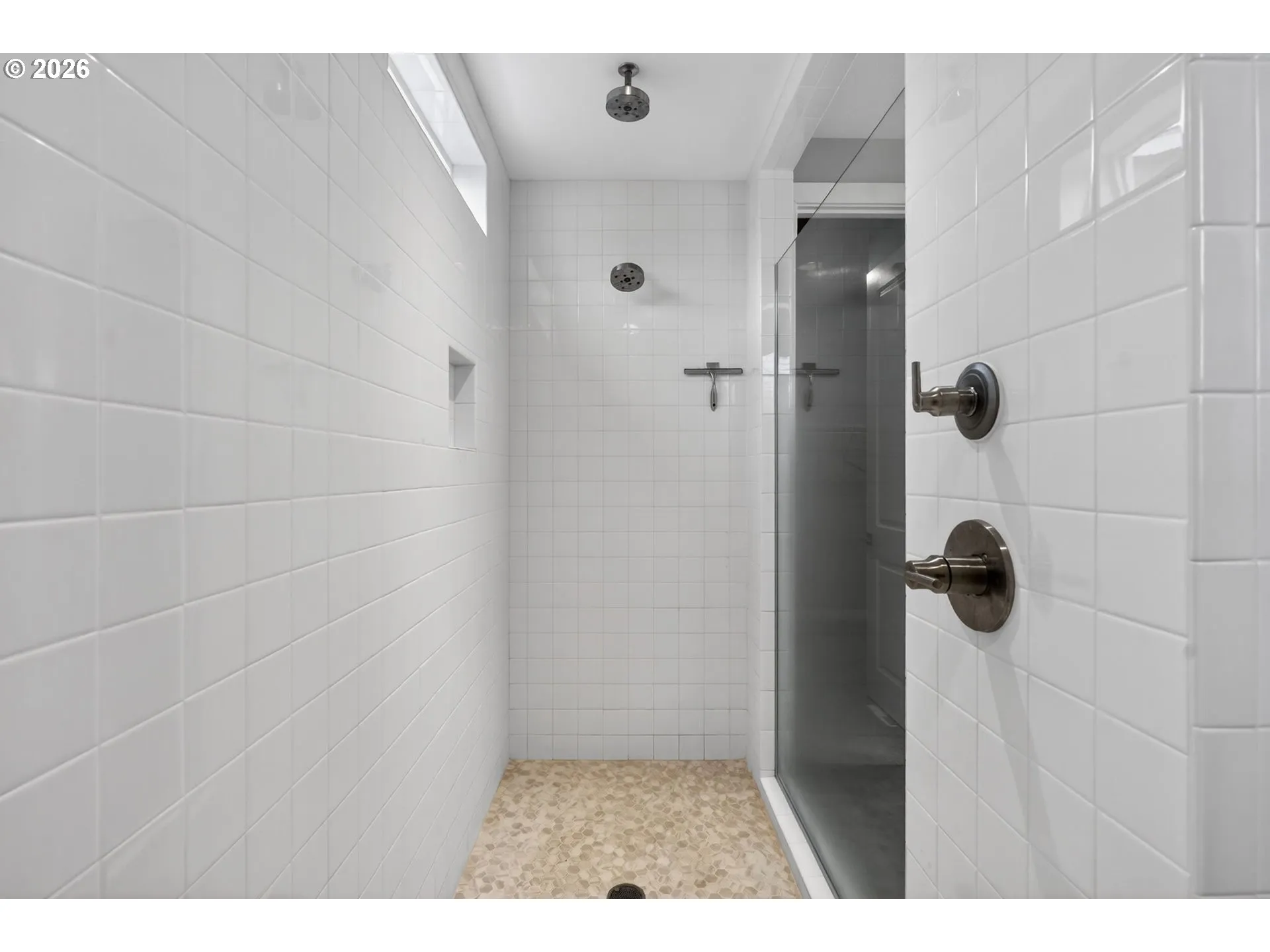 Owner's Suite Bathroom-Walk in Shower