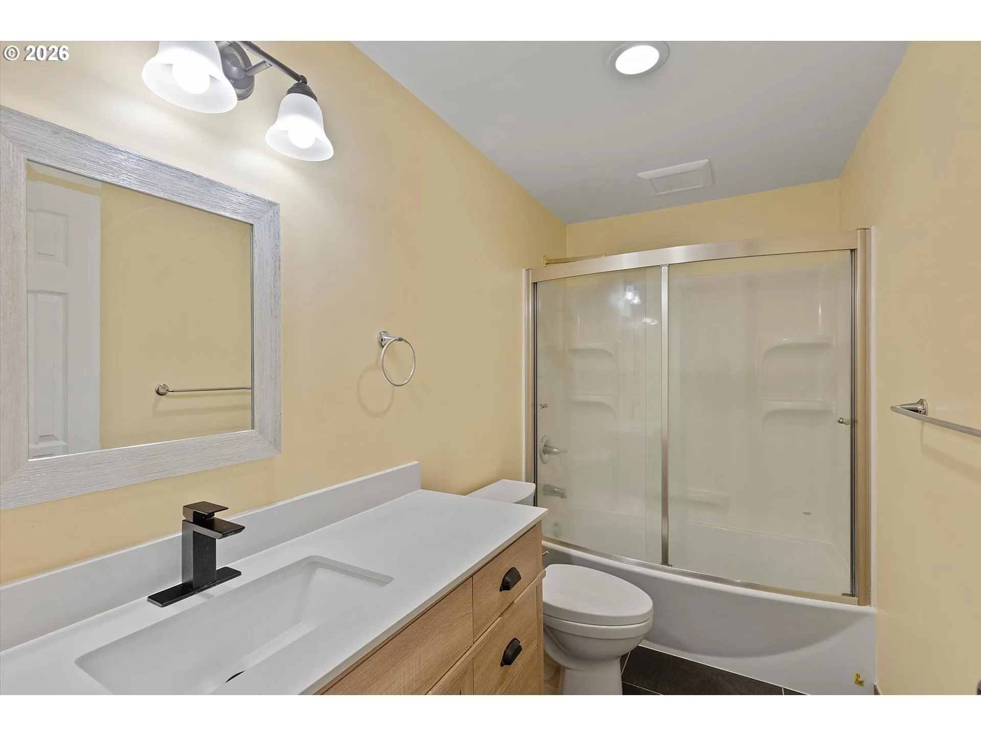 Bathroom-# 1