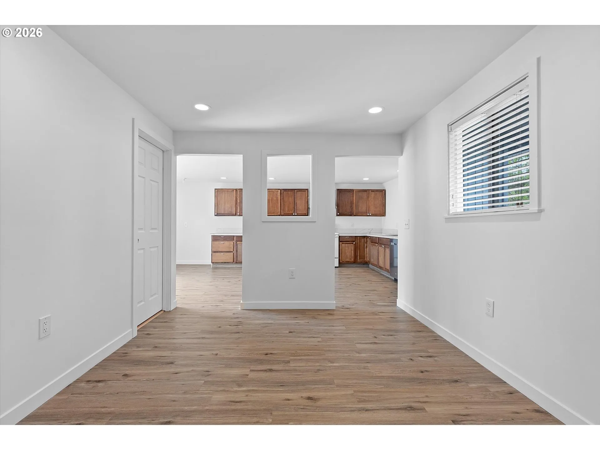 Living Room/Dining Room