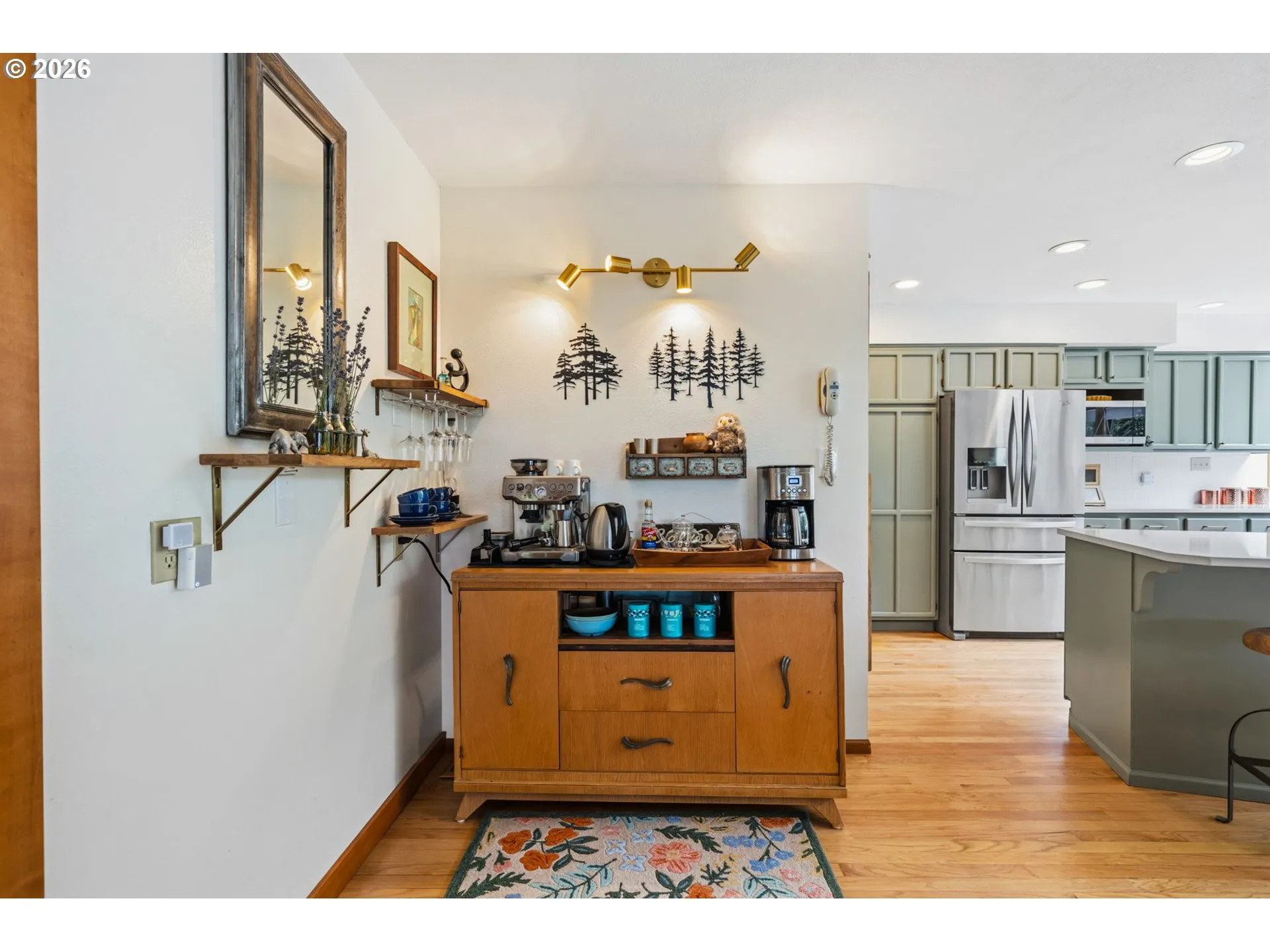 Kitchen/Nook