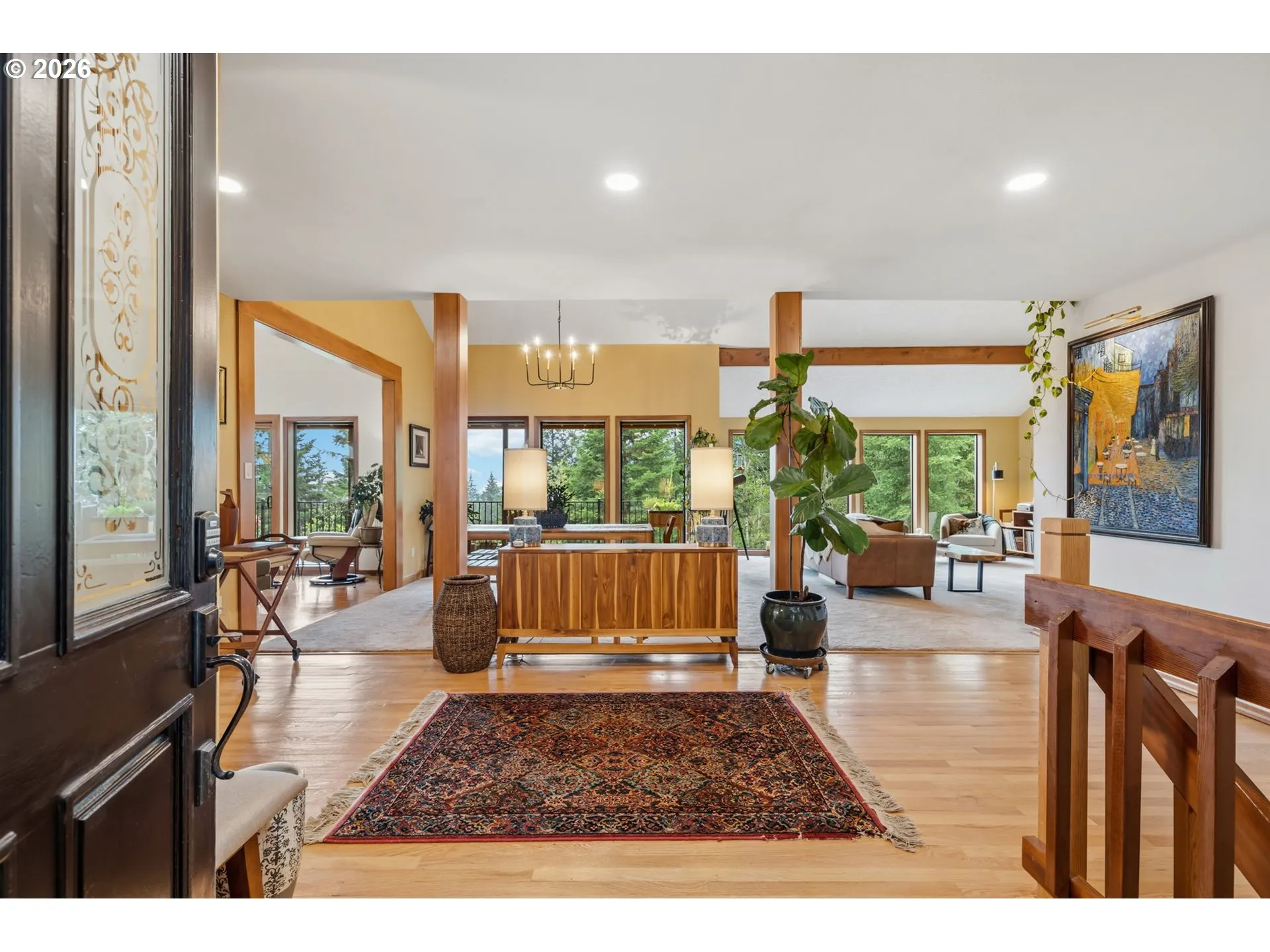 Entrance/Foyer