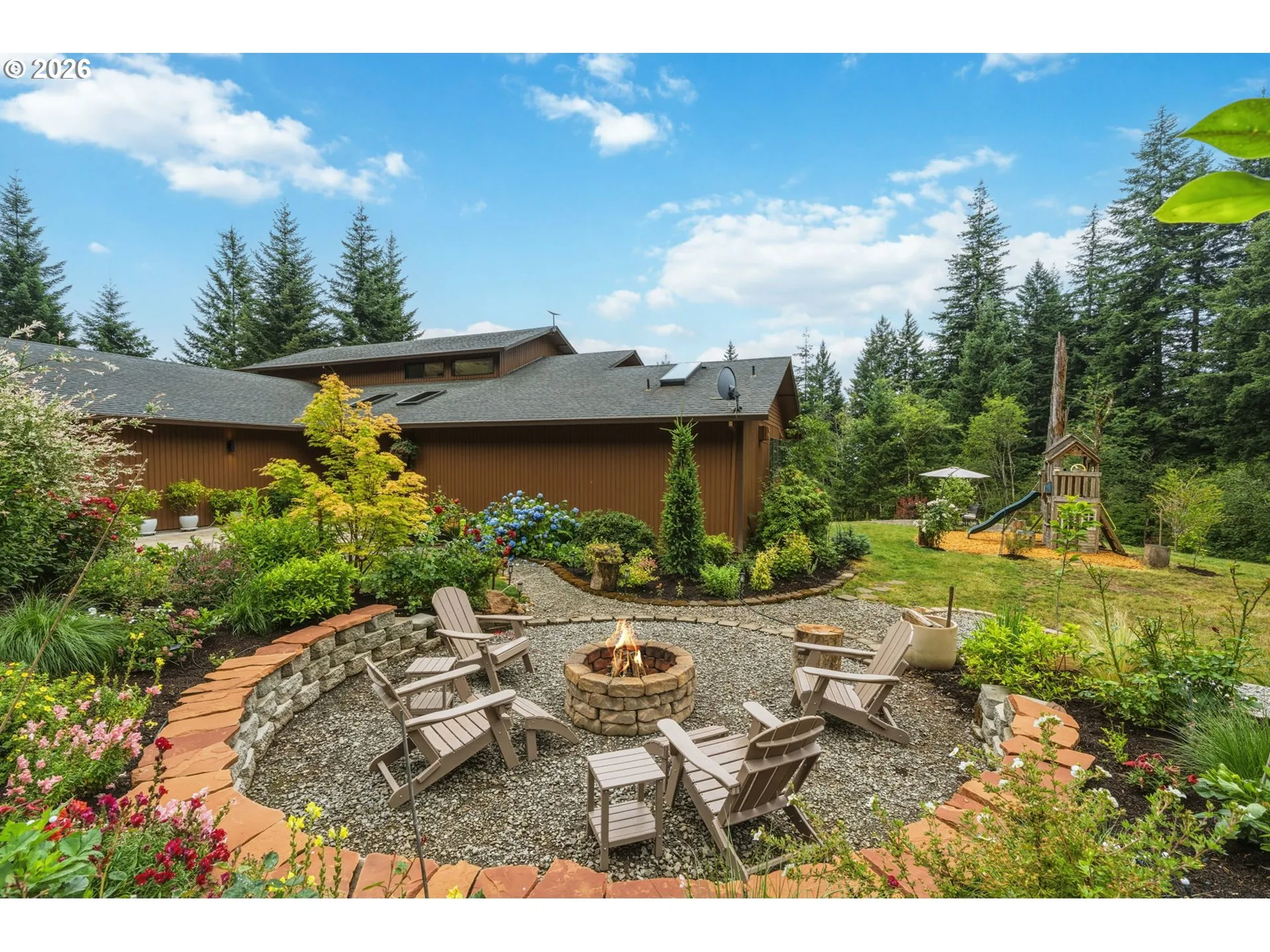Fire Pit