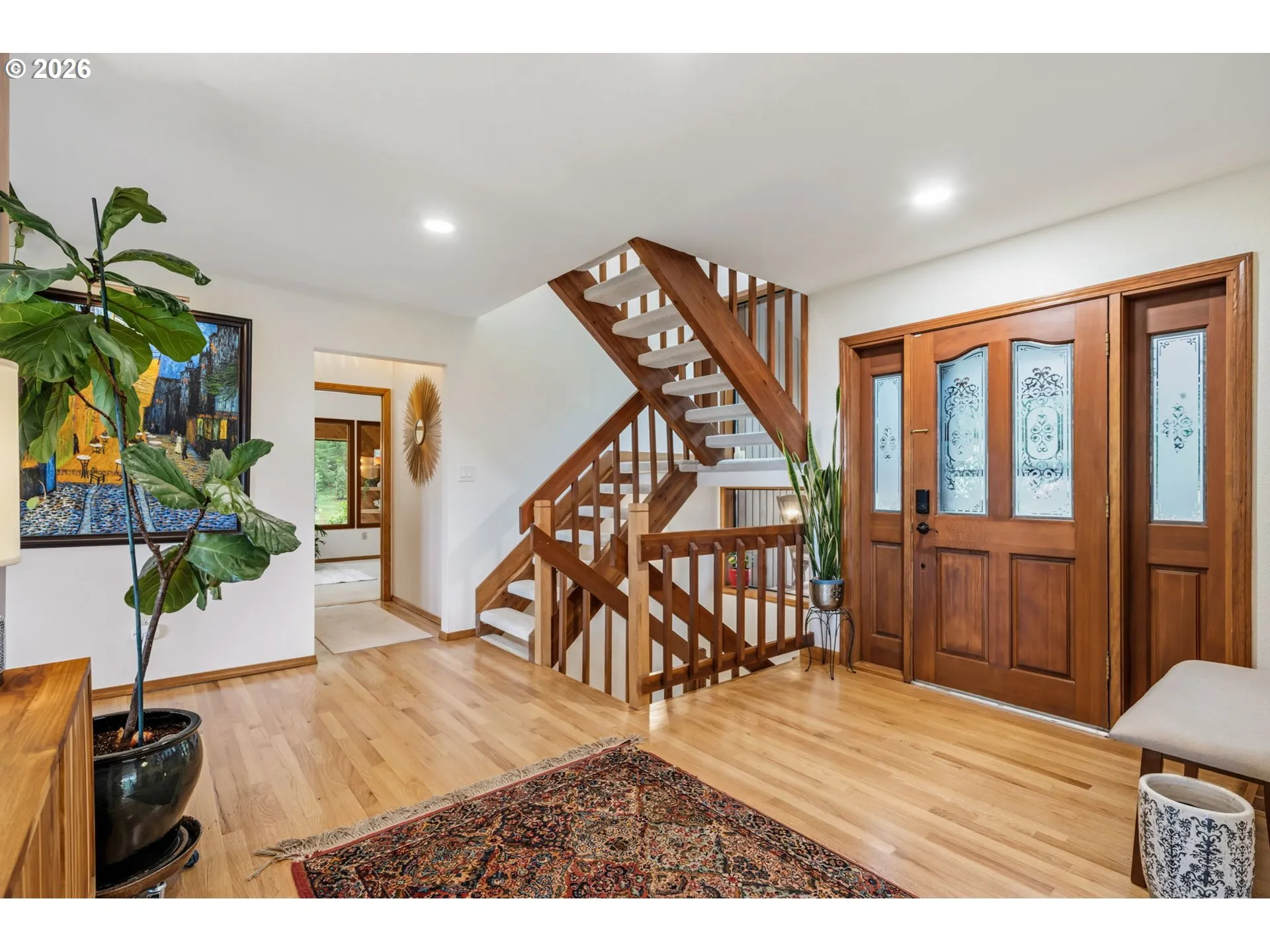 Entrance/Foyer