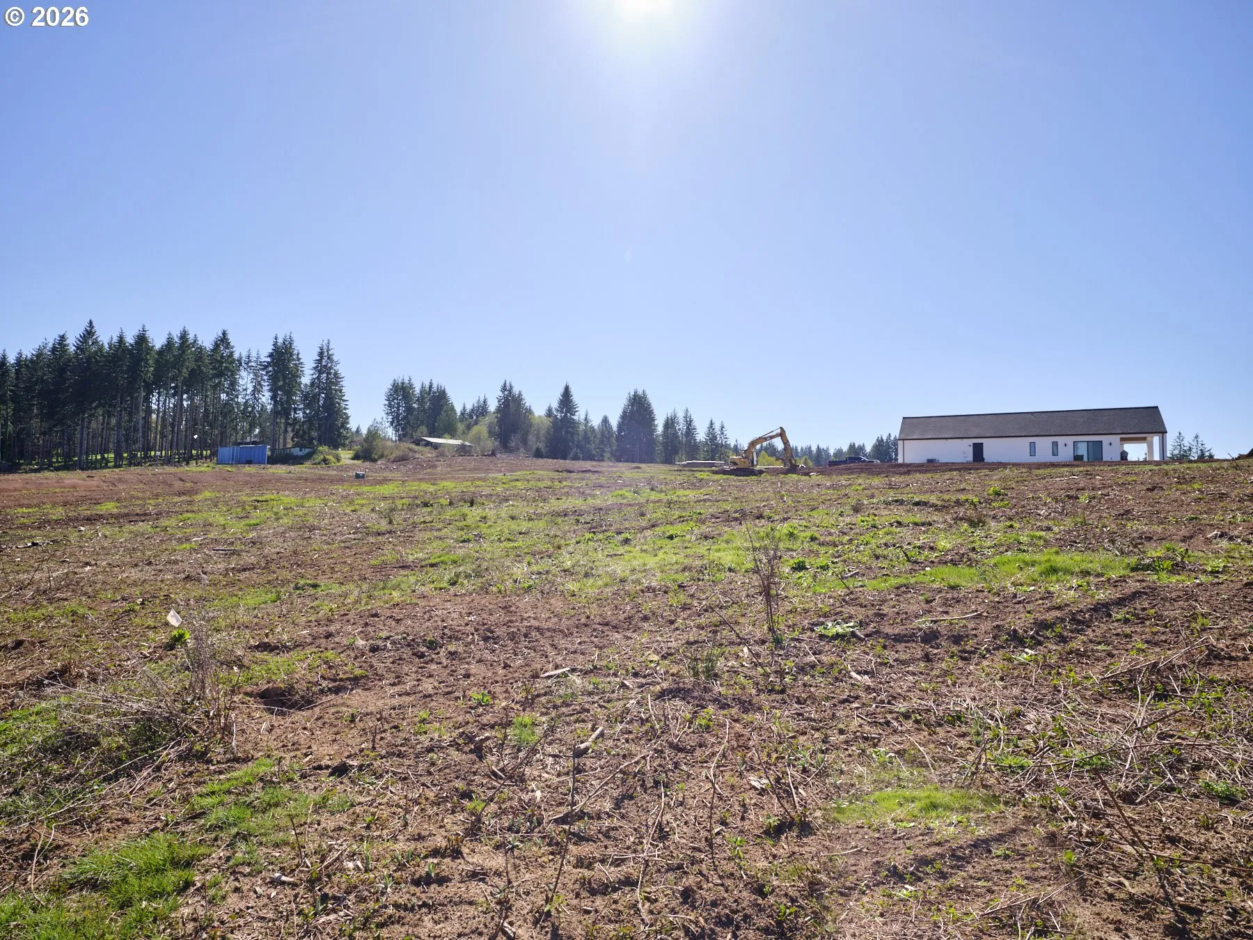 Acreage
