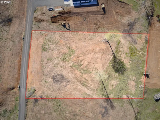 Acreage-Aerial