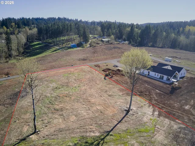 Acreage-Aerial