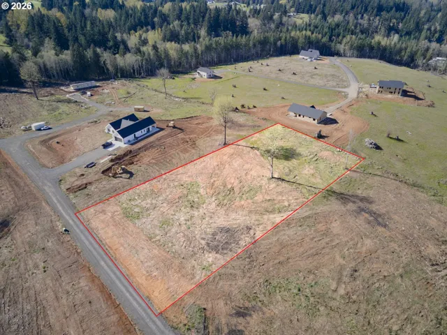 Acreage-Aerial