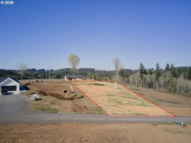 Acreage-Aerial