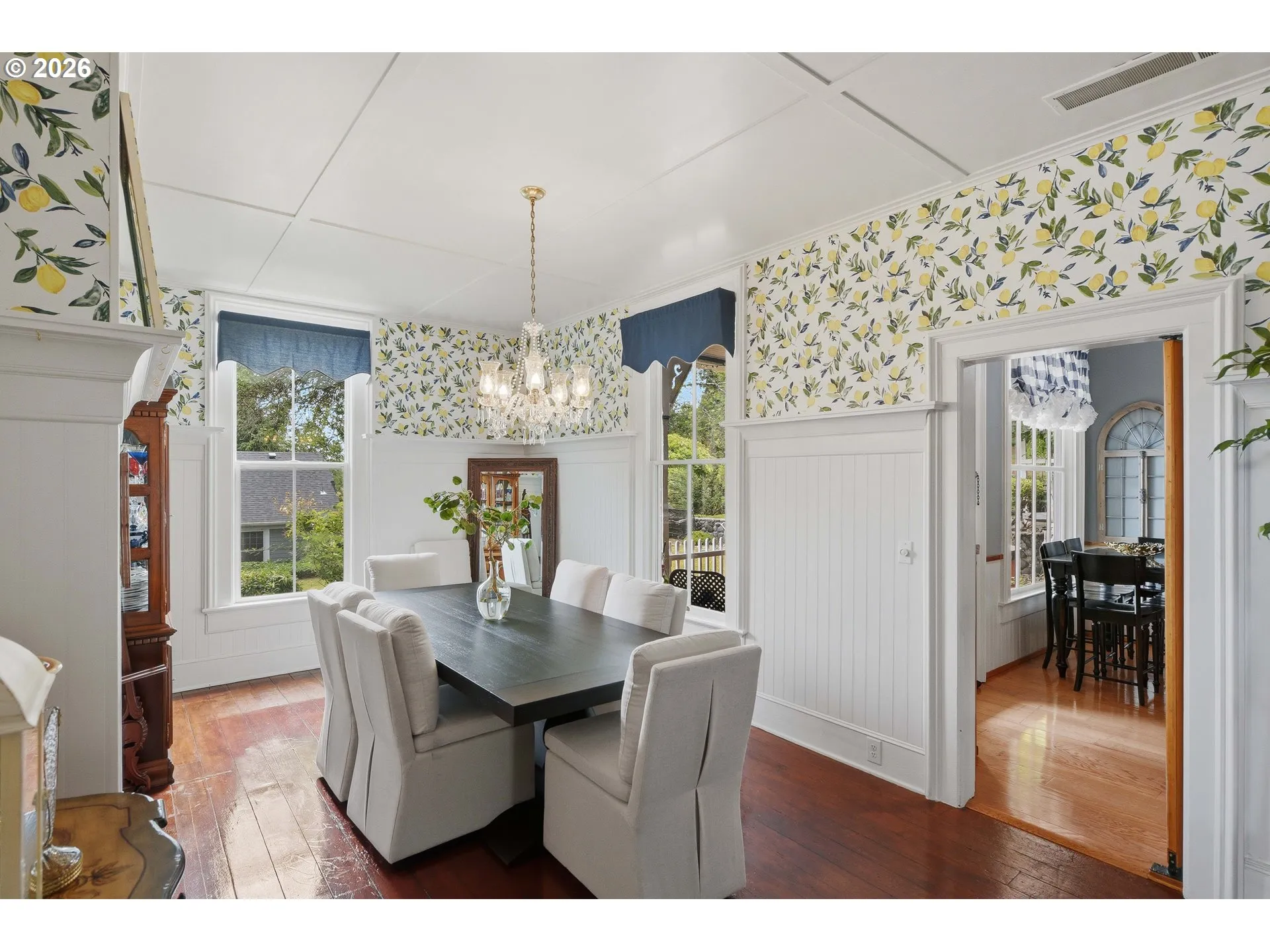 Dining Room-Formal