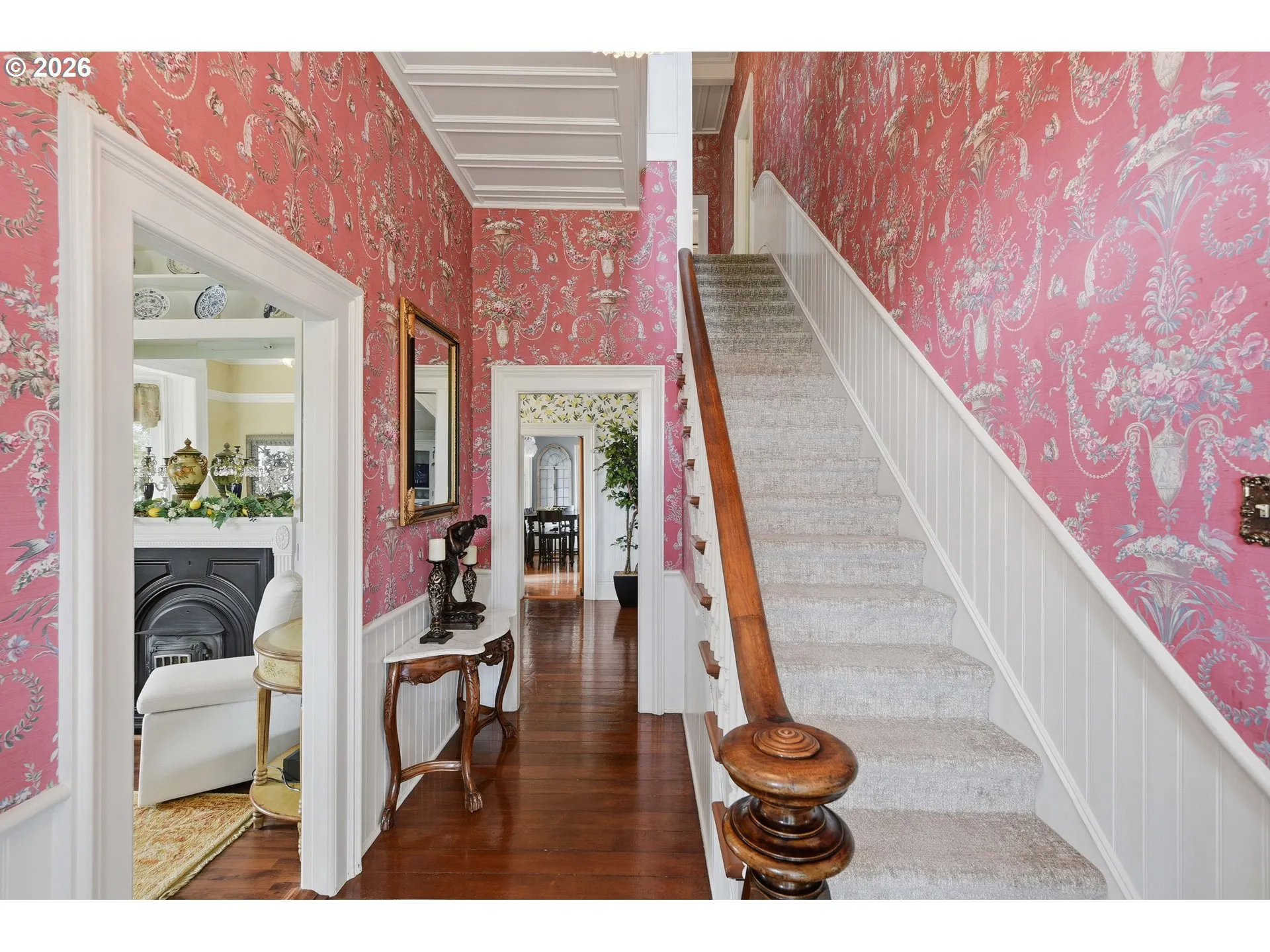 Staircase-# 1