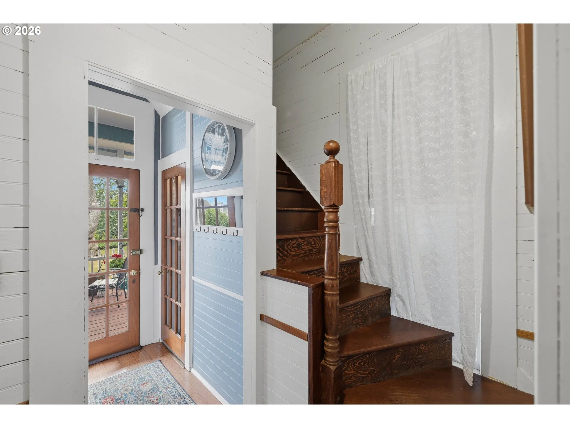 Staircase-# 3