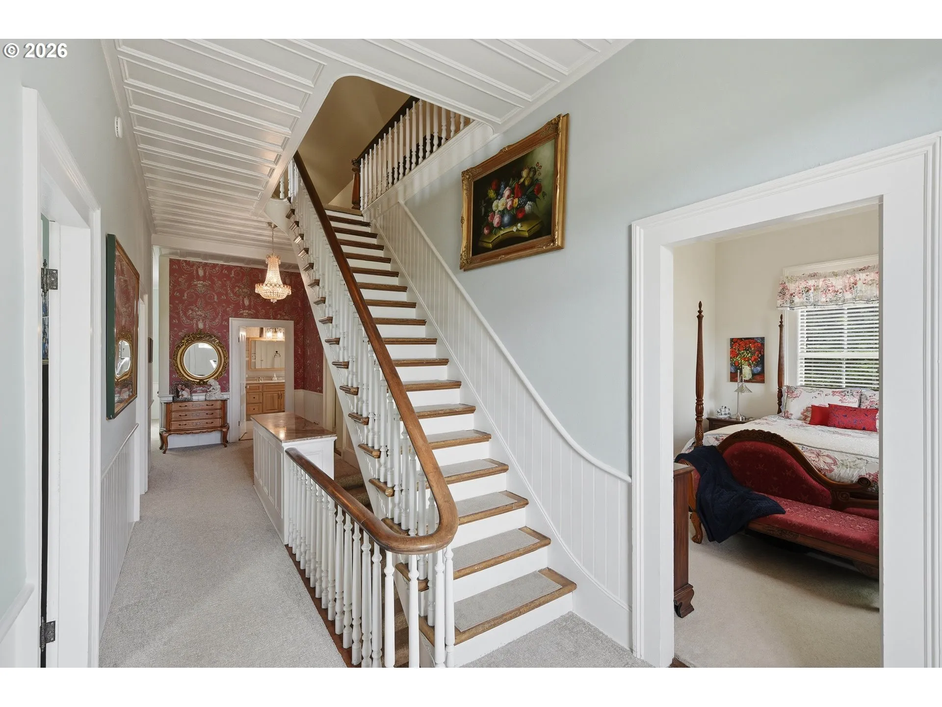 Staircase-# 3