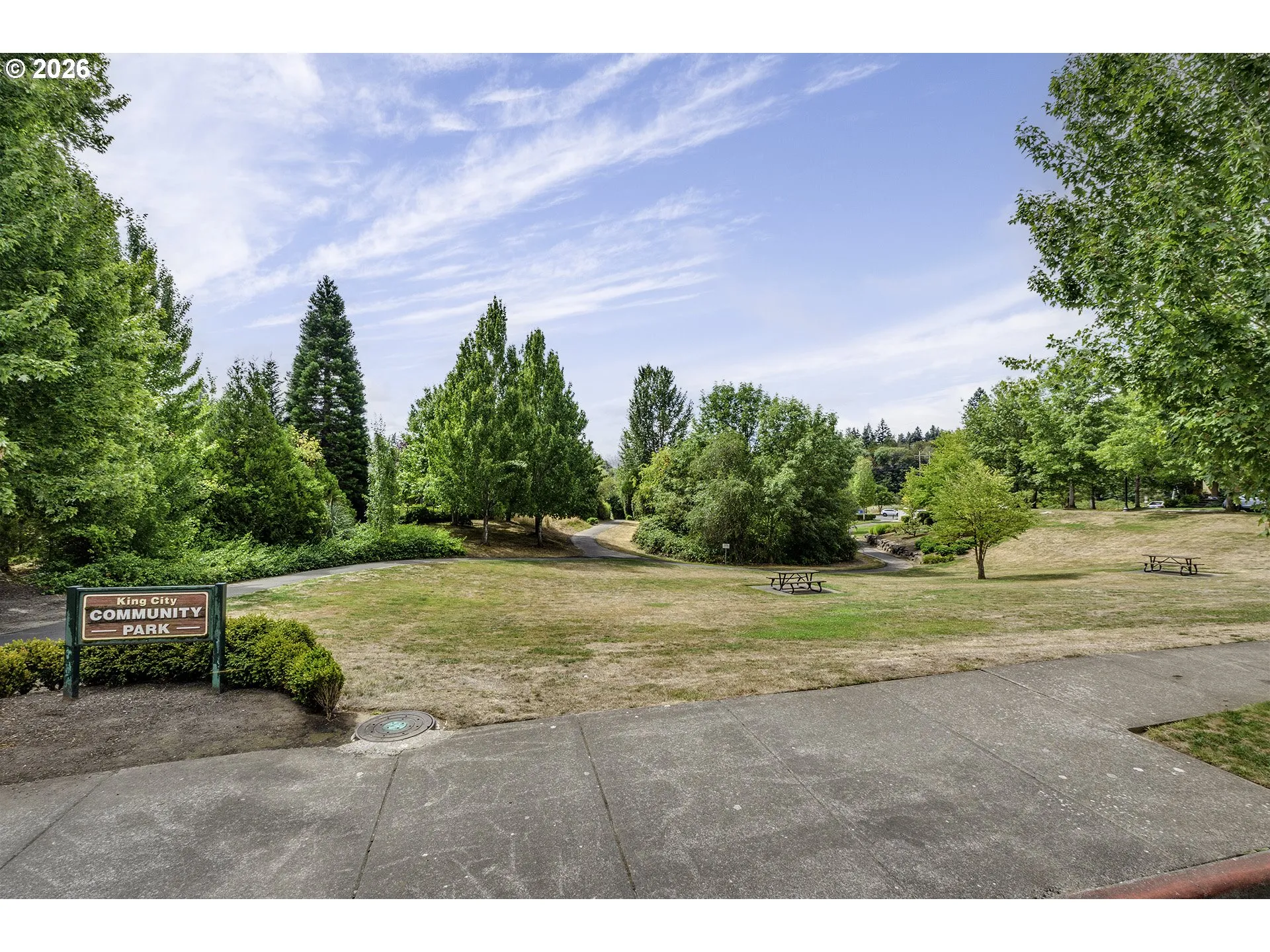 Neighborhood Park