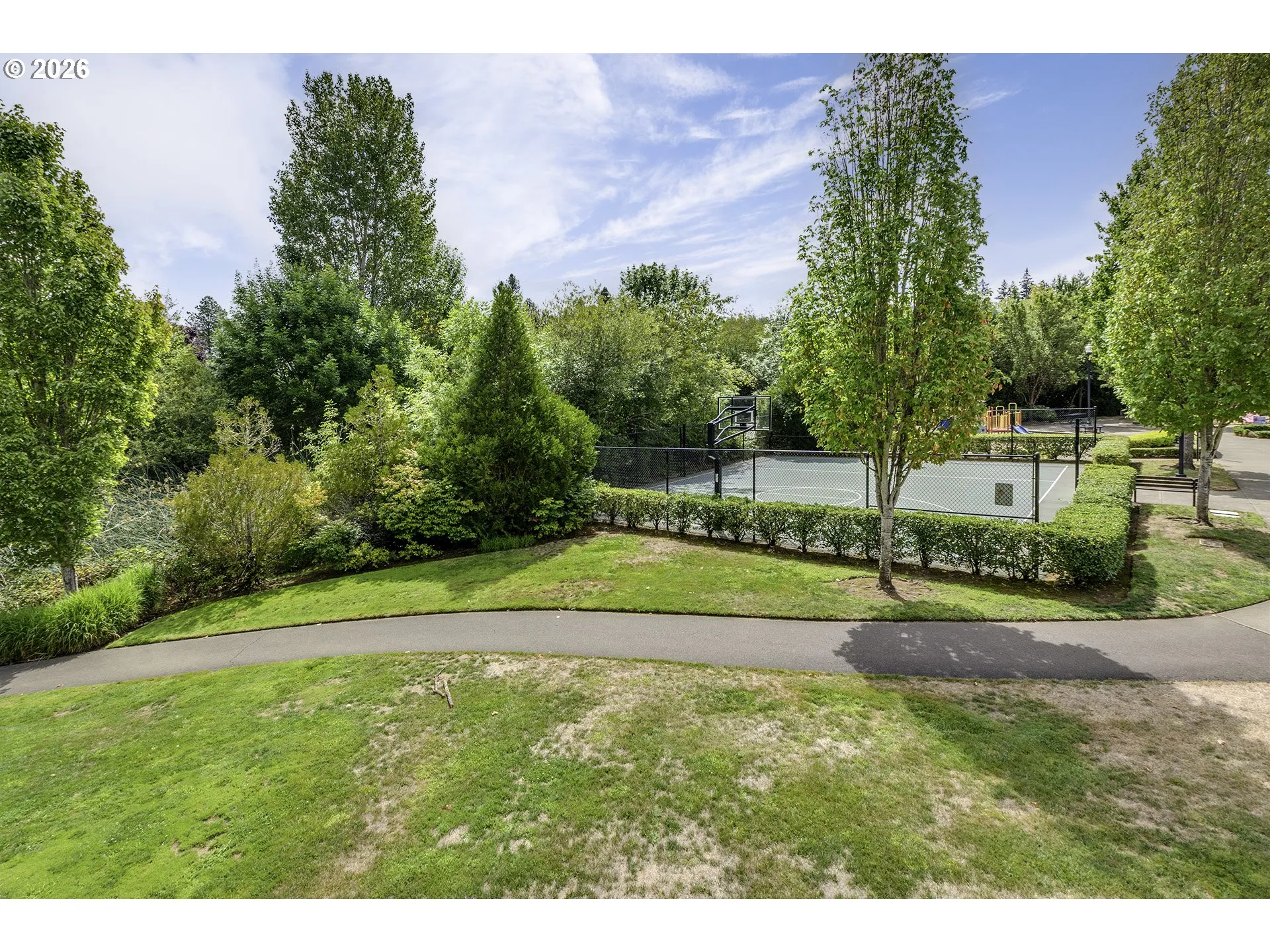 Neighborhood Park