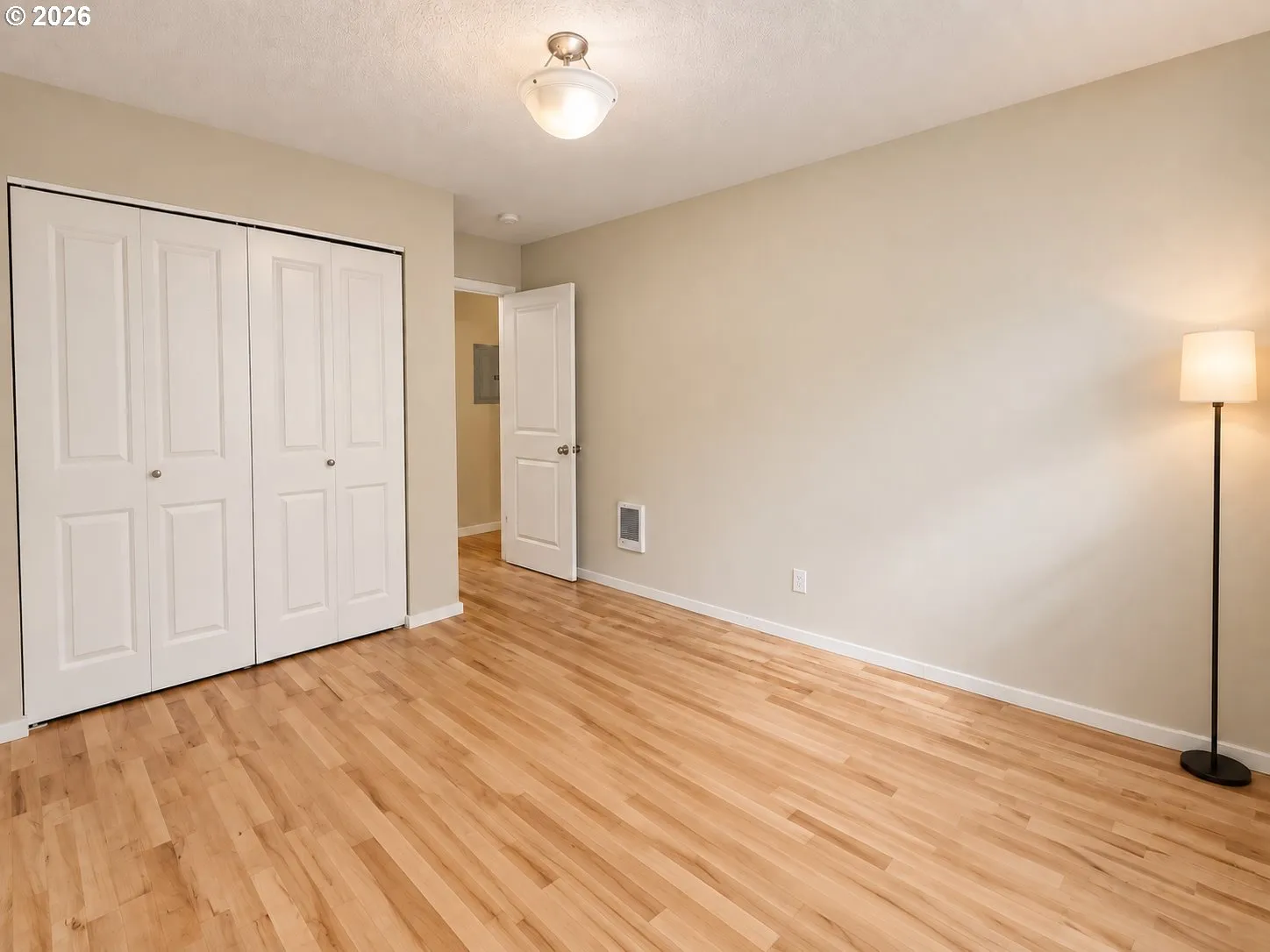 Bedroom-# 1
