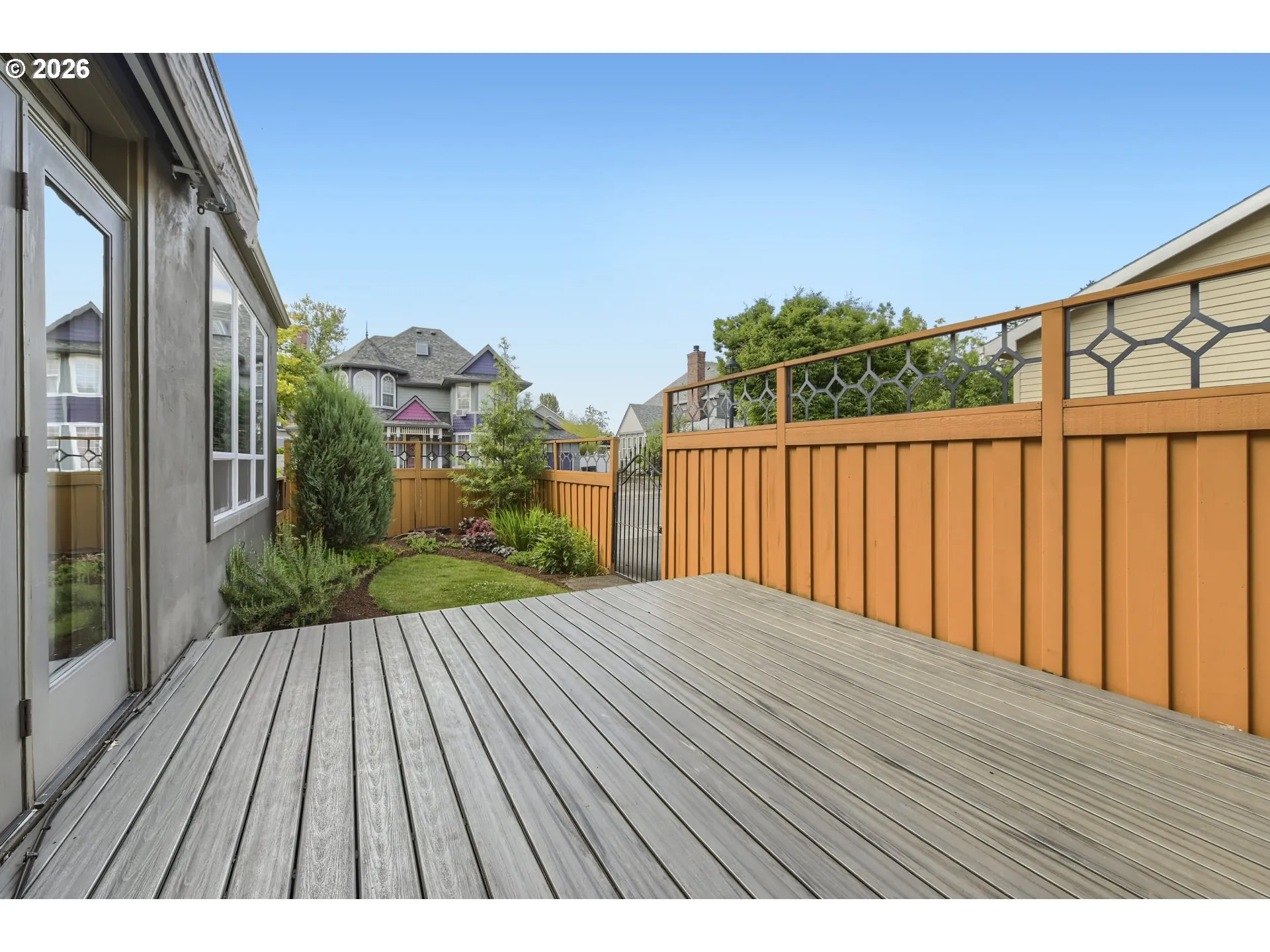 Deck-Main