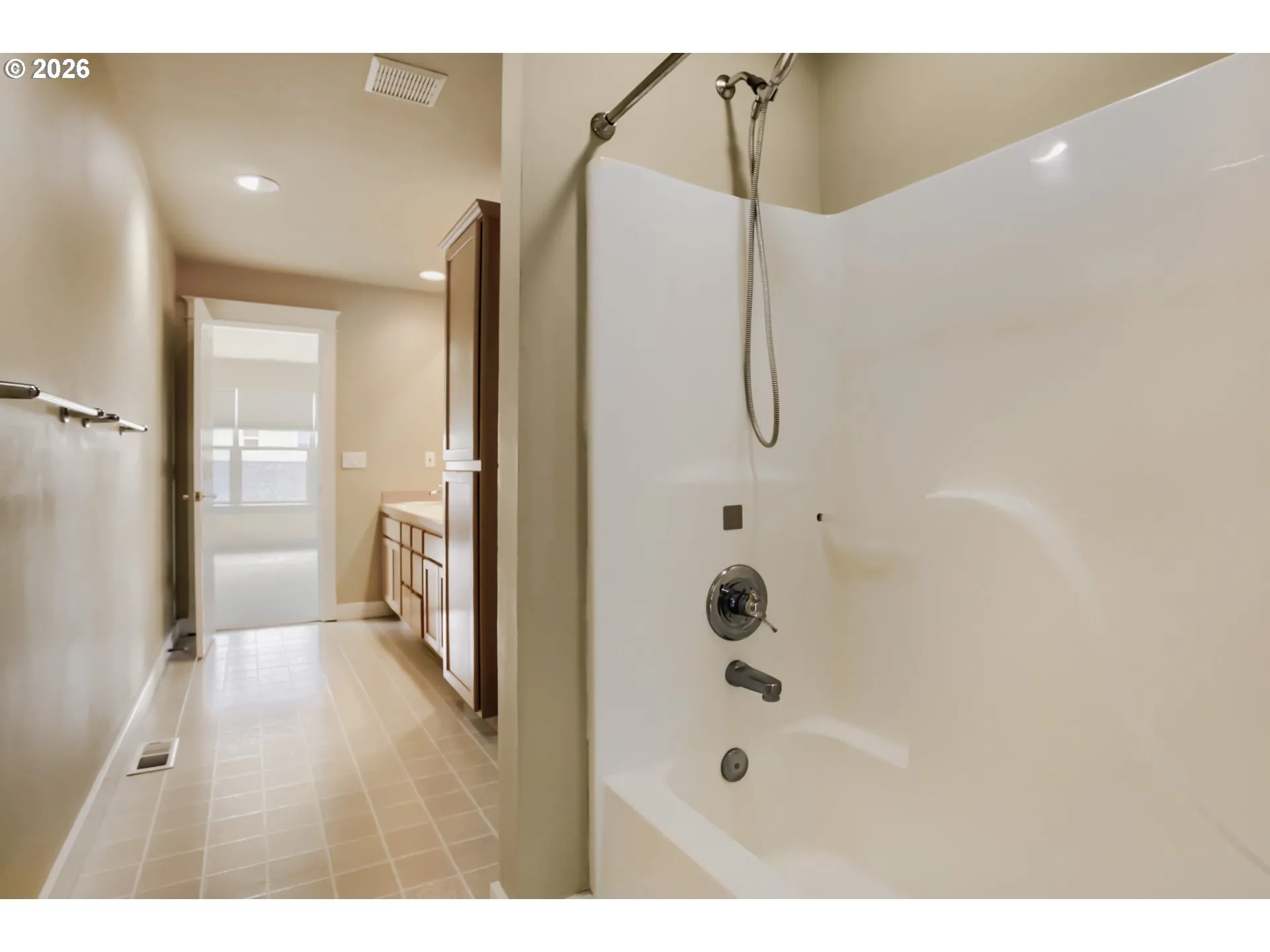 Bathroom-Jack and Jill