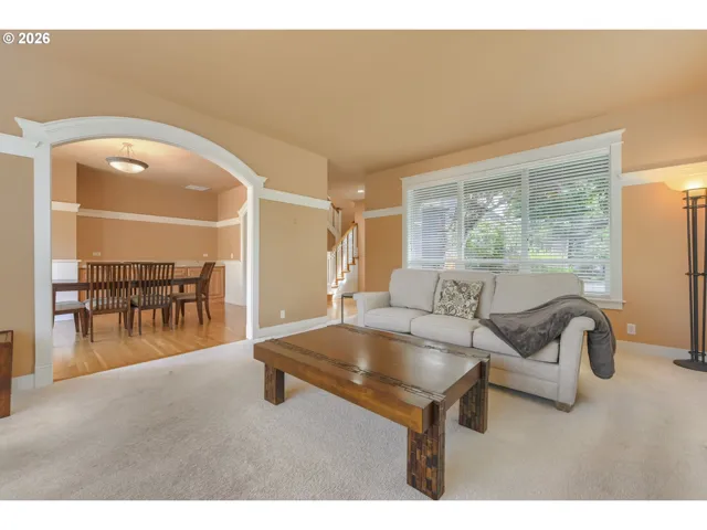 Living Room/Dining Room