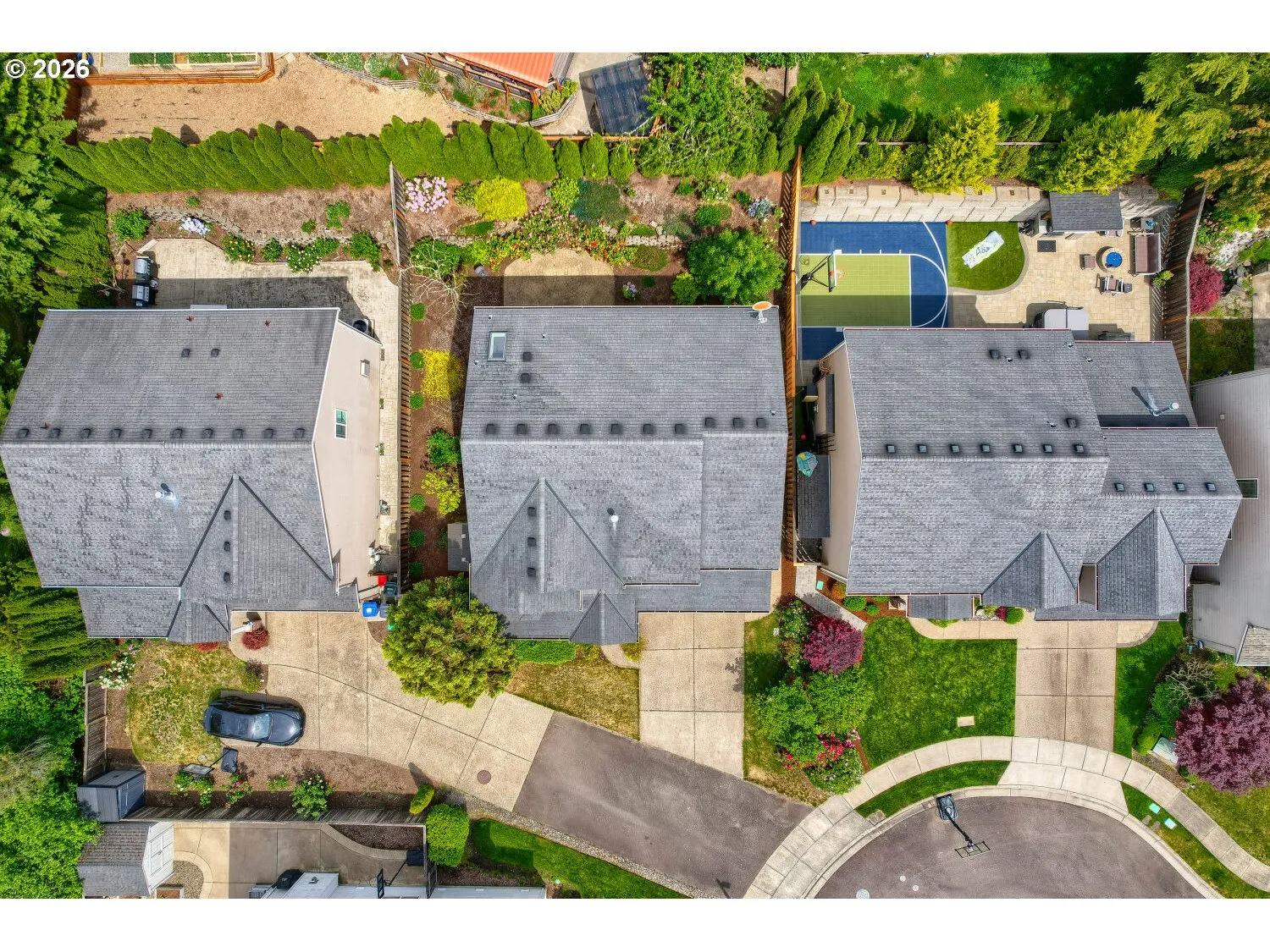 Drone View/UAV-Aerial