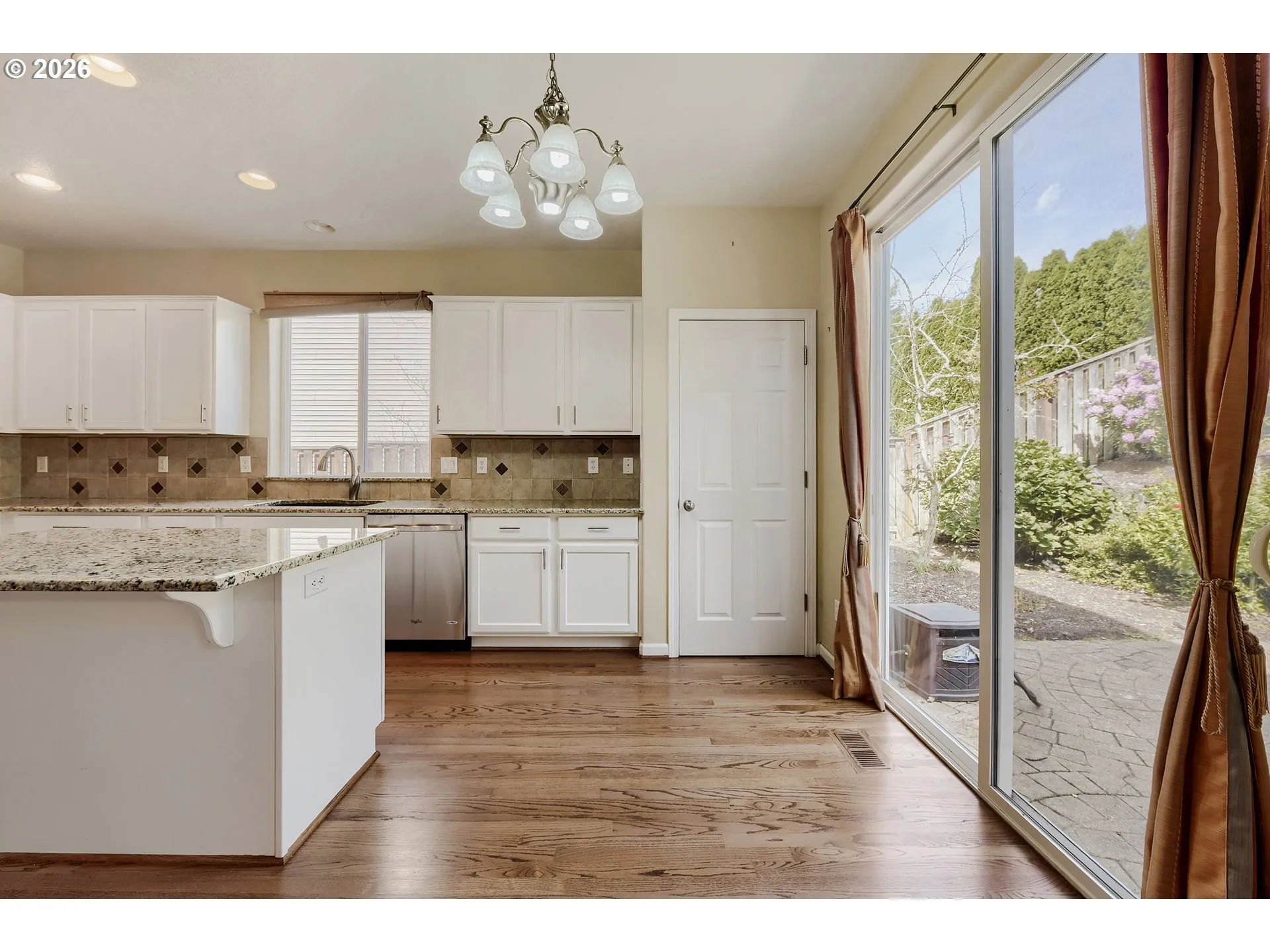 Kitchen/Nook