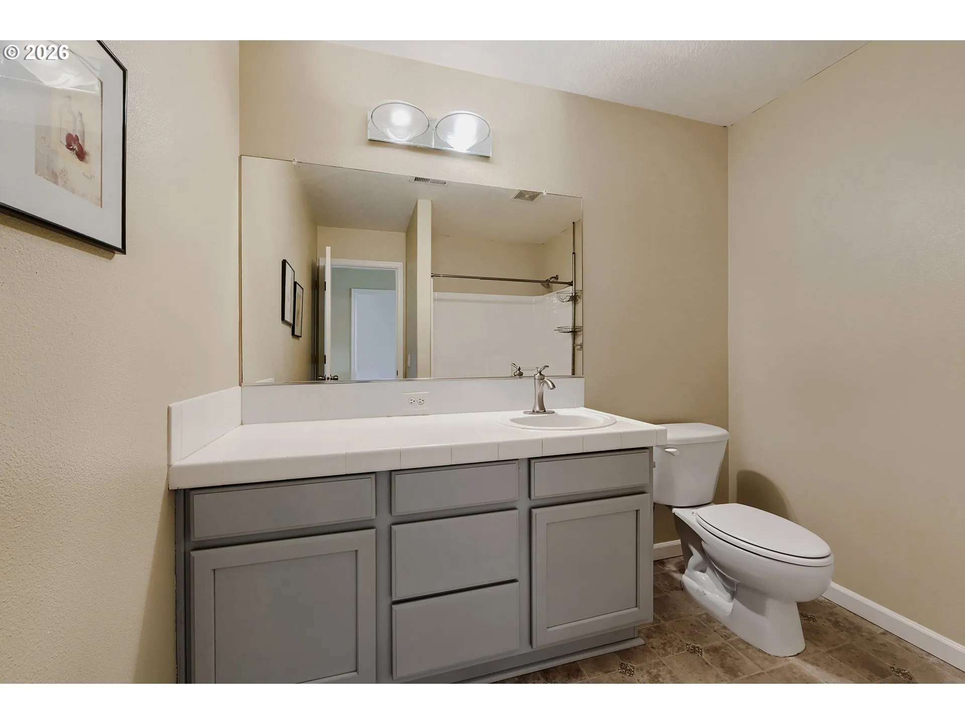Bathroom-Hall