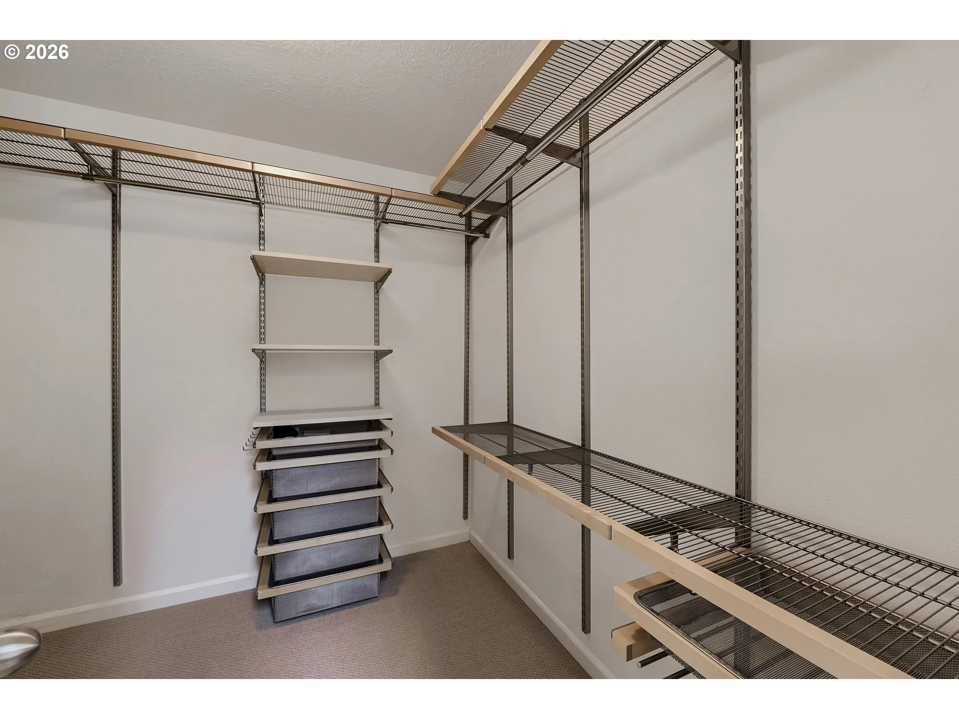 Primary Bedroom-Walk-In Closet