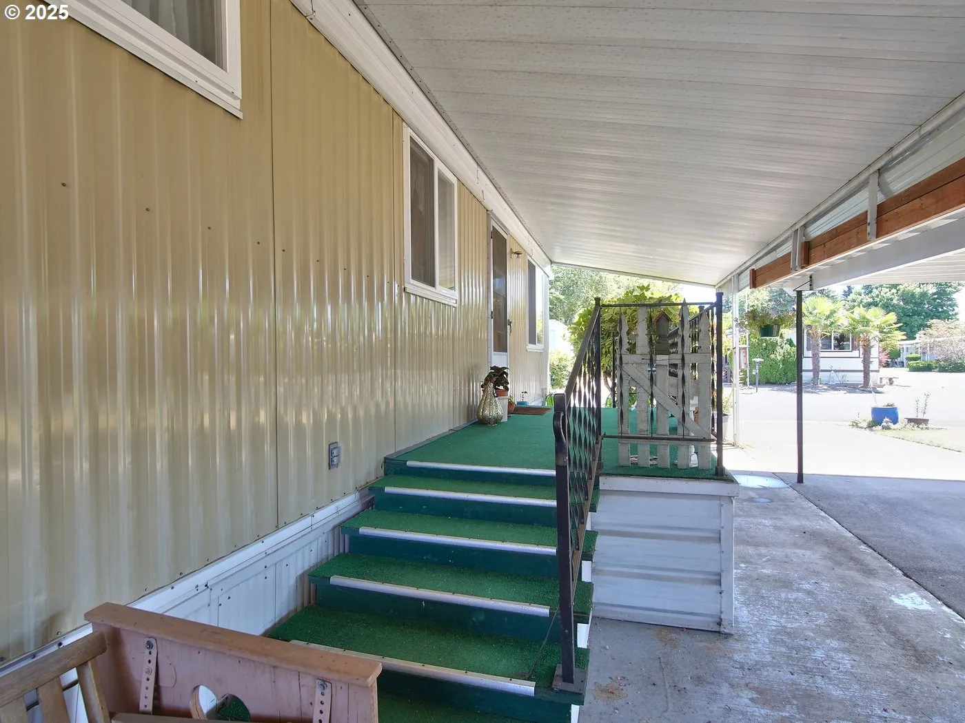 Carport