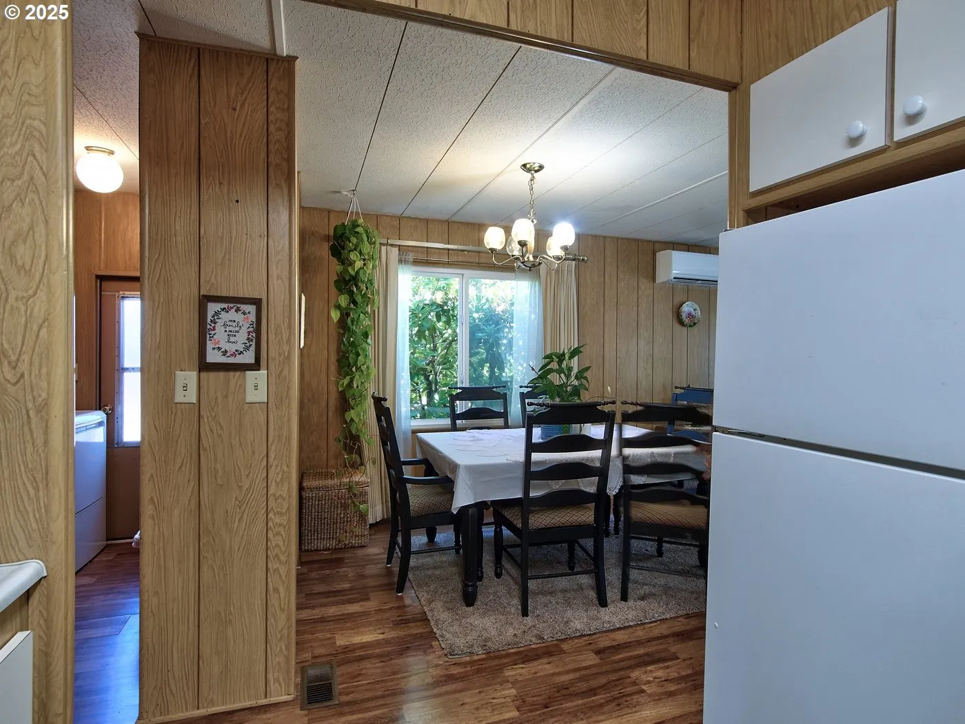Kitchen-View From
