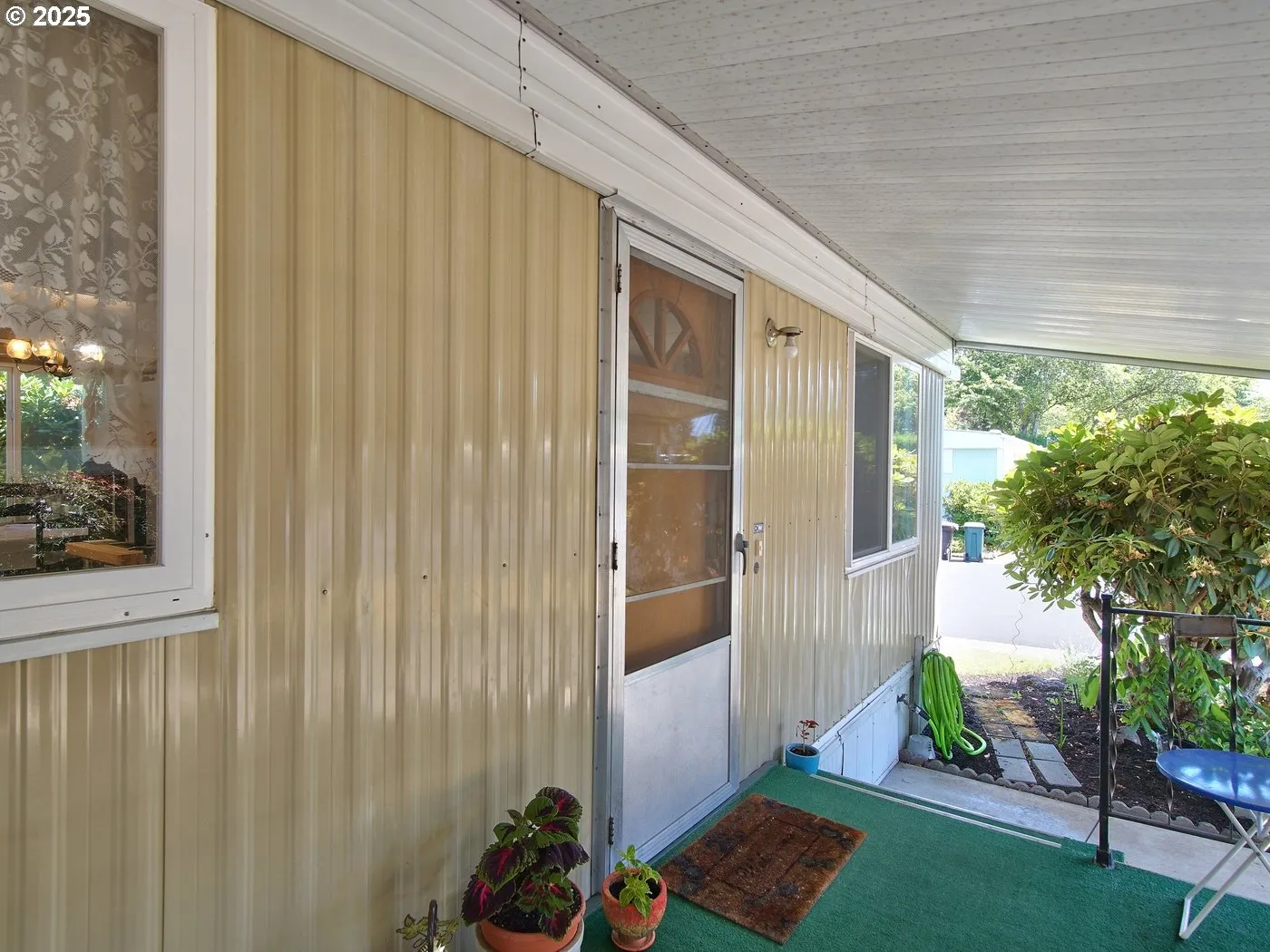 Entrance/Foyer