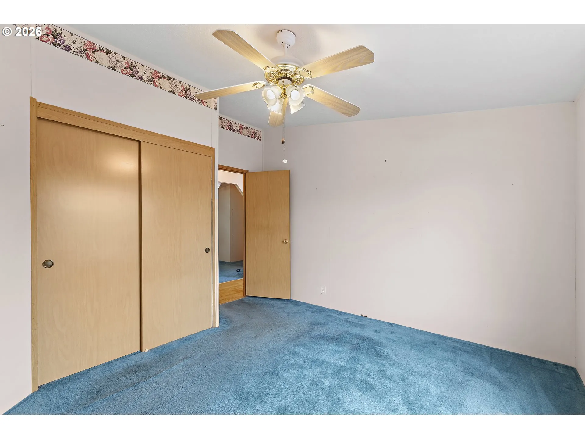 Bedroom-# 1