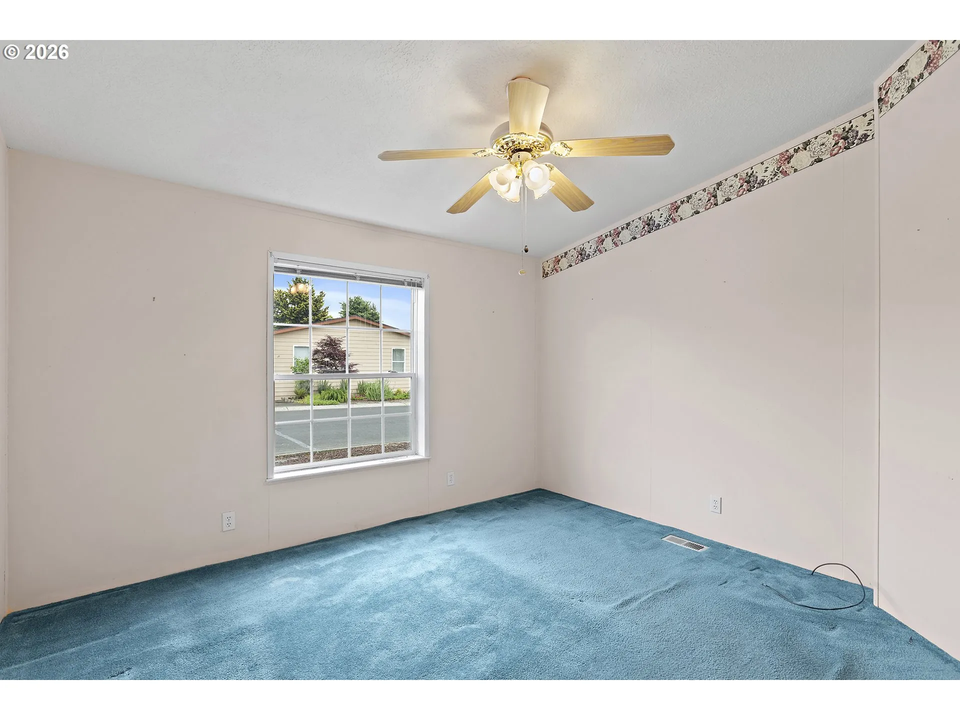Bedroom-# 1