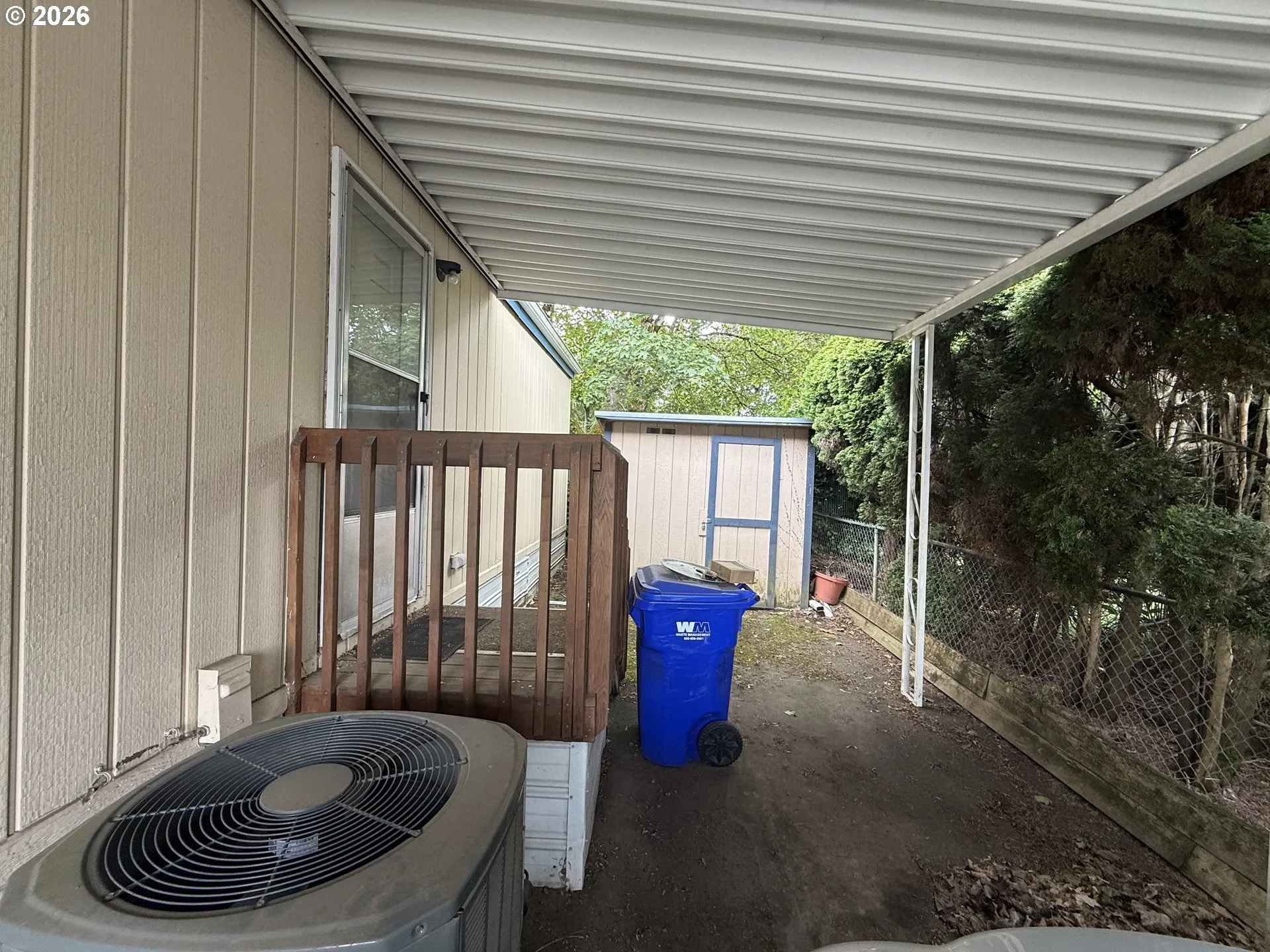 Carport